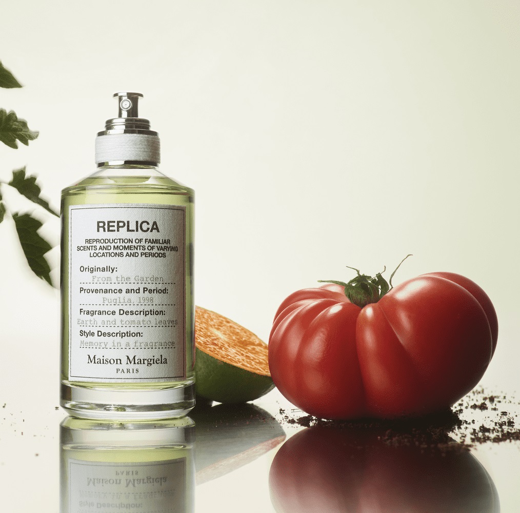 Nước Hoa Unisex Maison Martin Margiela Replica From The Garden Eau De Toilette 9