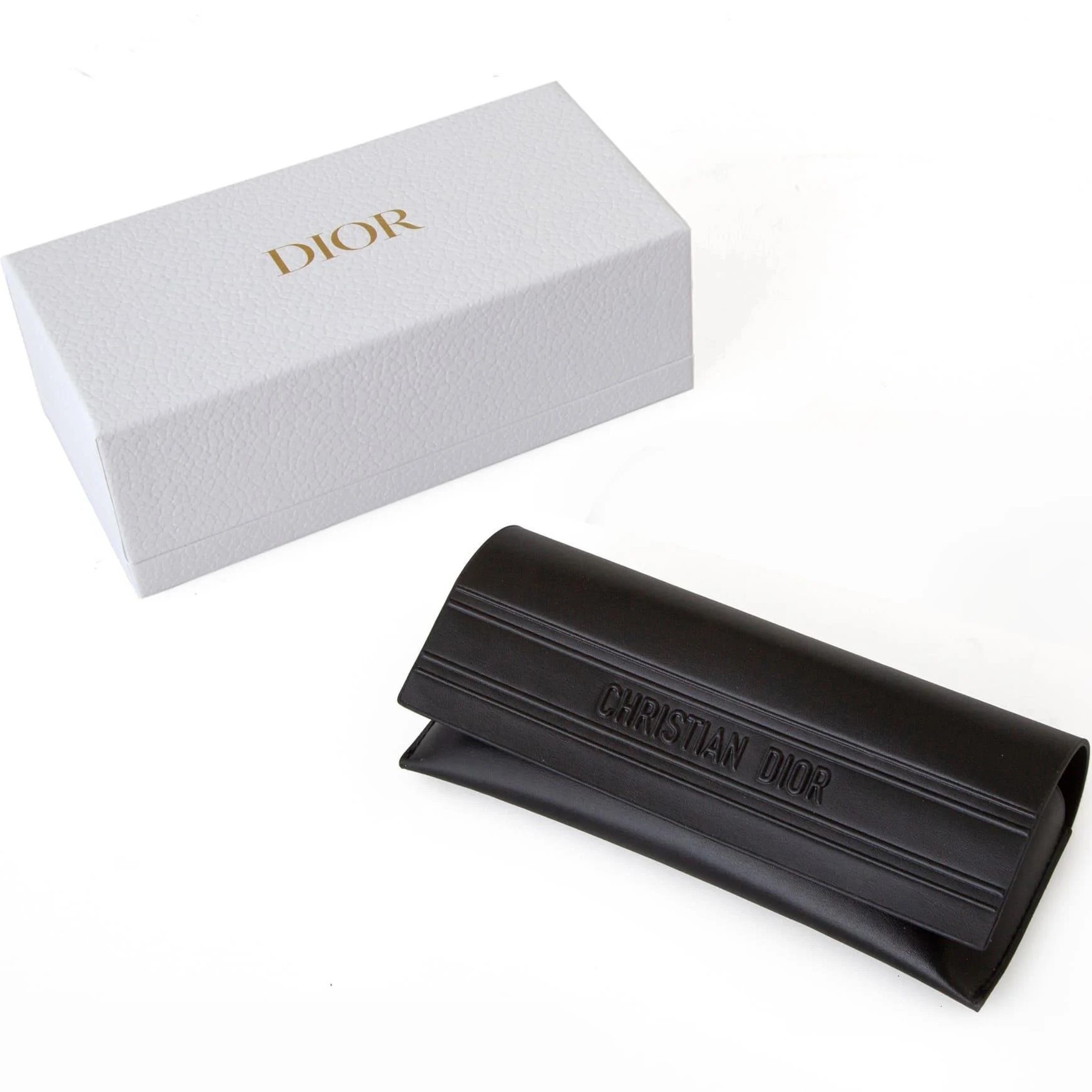 Kính Mát Nữ Dior Diorsignature Sunglasses S12I 40A0 Màu Hồng 1