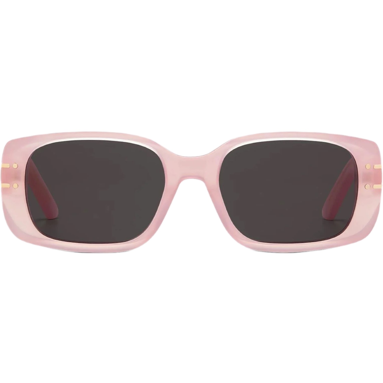 Kính Mát Nữ Dior Diorsignature Sunglasses S12I 40A0 Màu Hồng 7