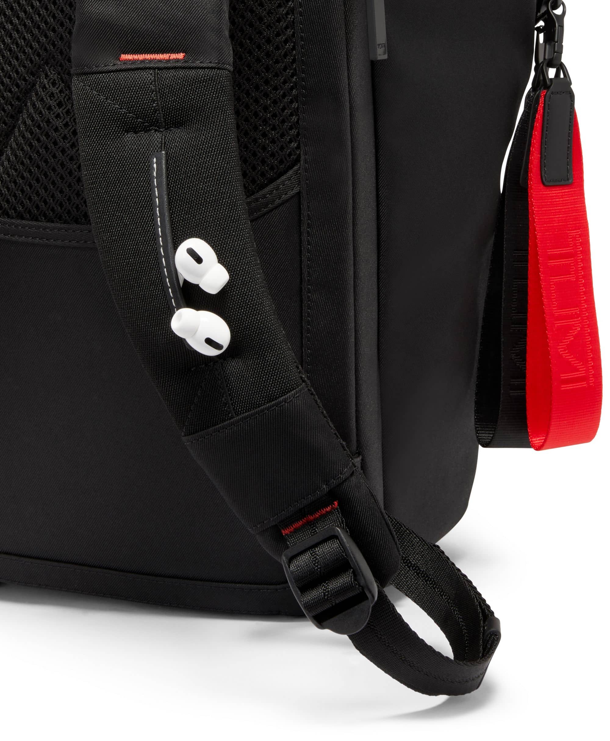 Balo Tumi Tahoe Finch Backpack Swallowtail Print 1