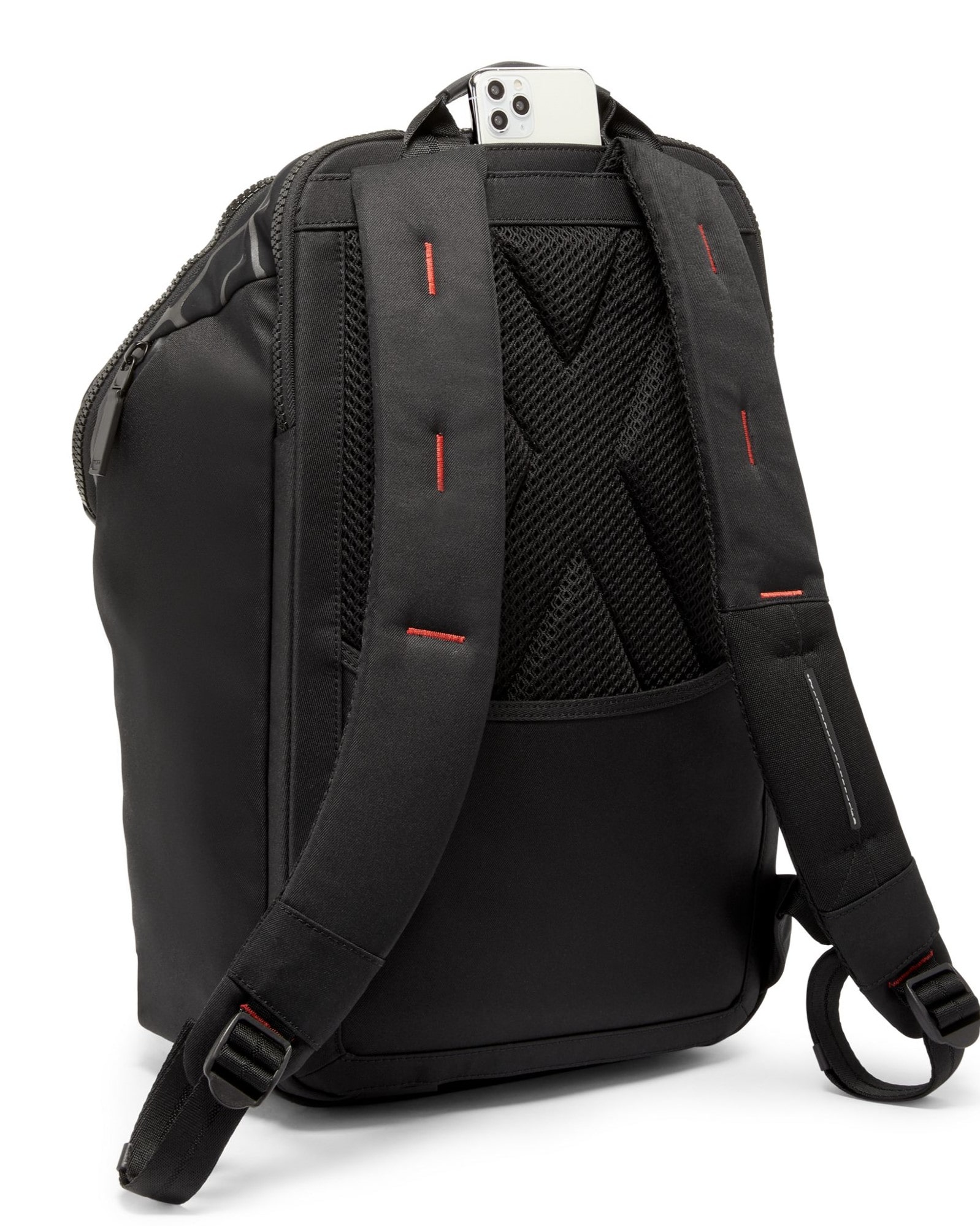 Balo Tumi Tahoe Finch Backpack Swallowtail Print 2