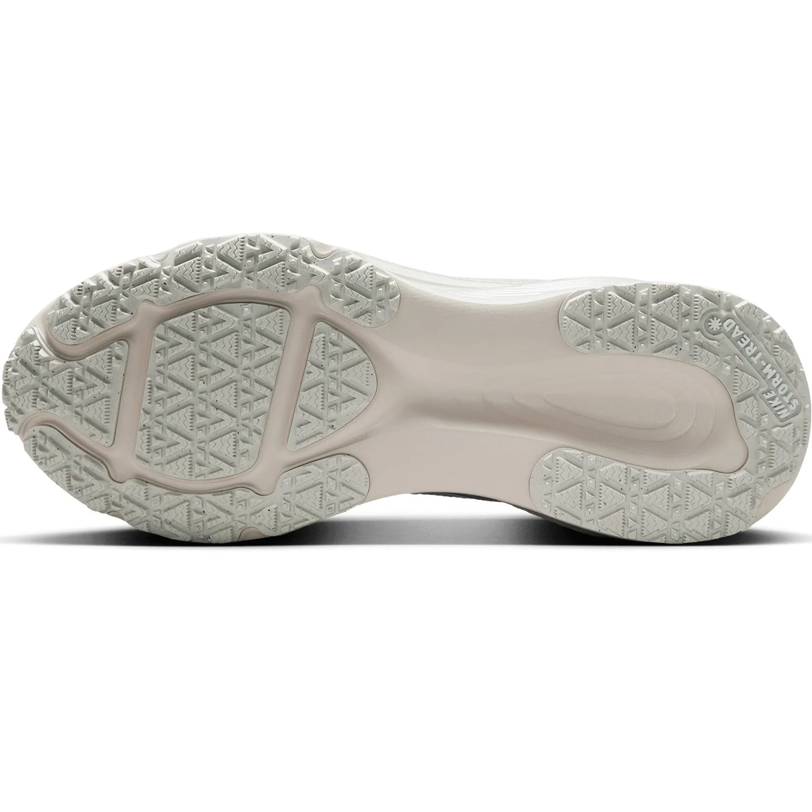 Giày Nike Vomero 18 Road Running Shoes With Reflective Accents Pure Platinum HQ7001-003 1