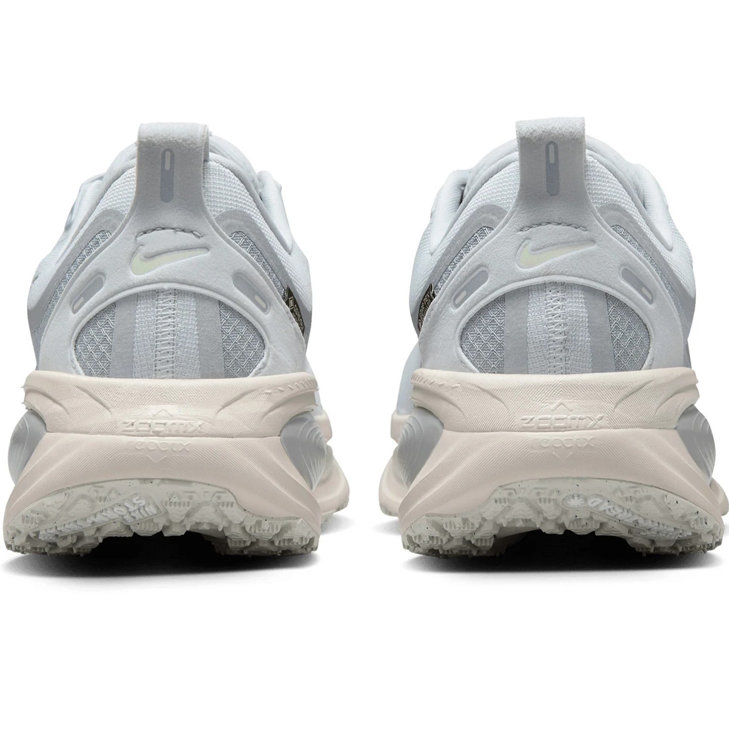 Giày Nike Vomero 18 Road Running Shoes With Reflective Accents Pure Platinum HQ7001-003 3