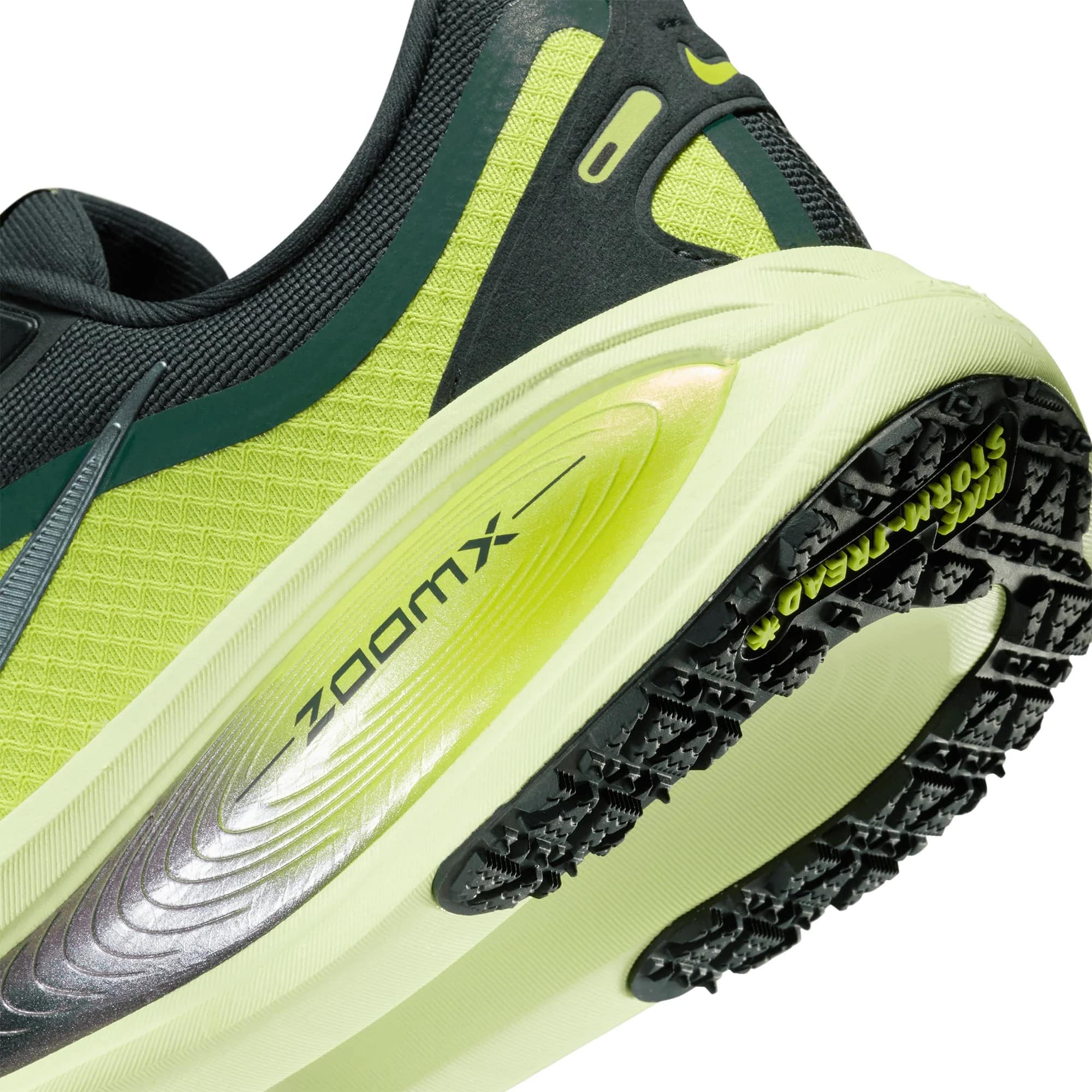 Giày Nike Vomero 18 Road Running Shoes with Reflective Accents Seaweed HQ7002-300 3