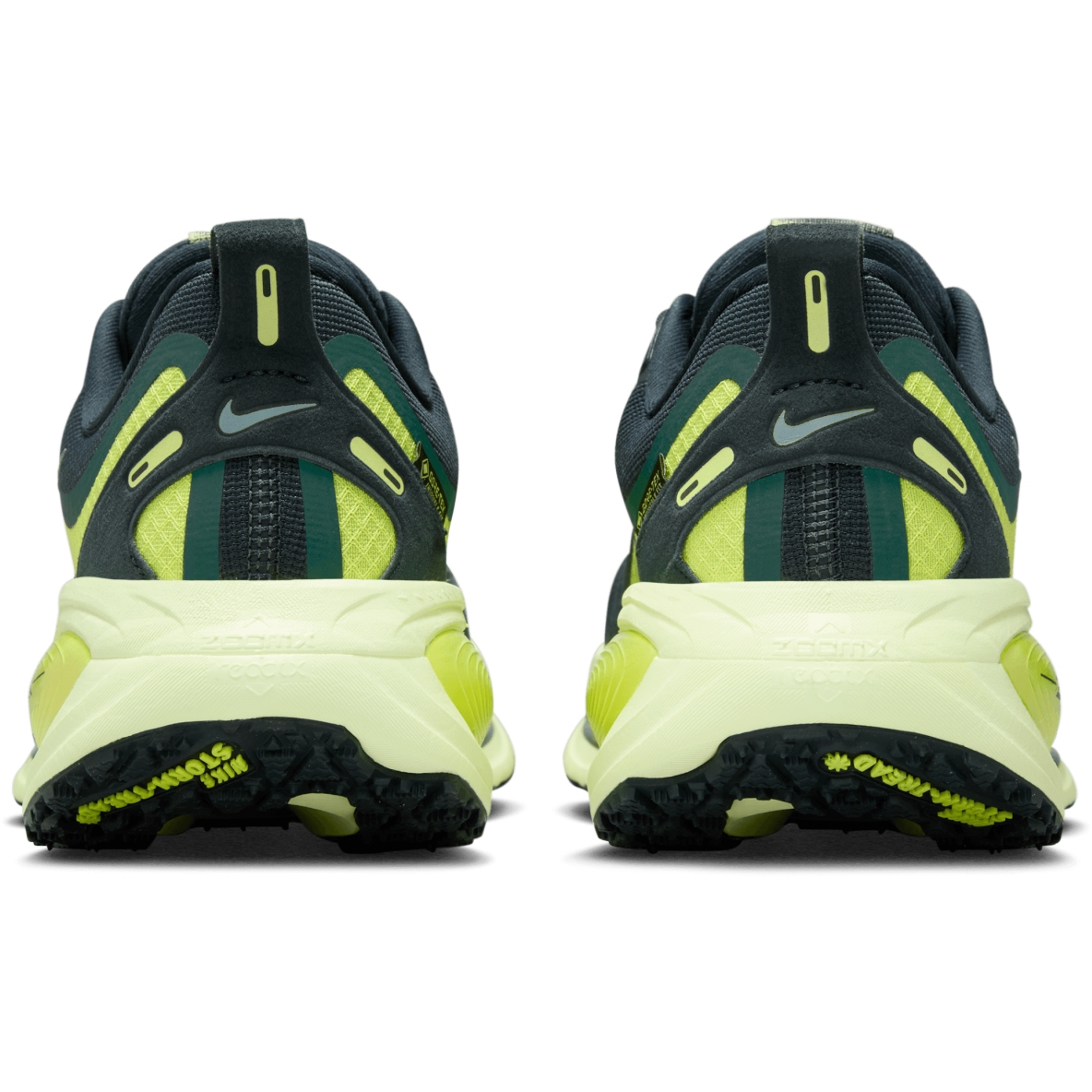 Giày Nike Vomero 18 Road Running Shoes with Reflective Accents Seaweed HQ7002-300 7