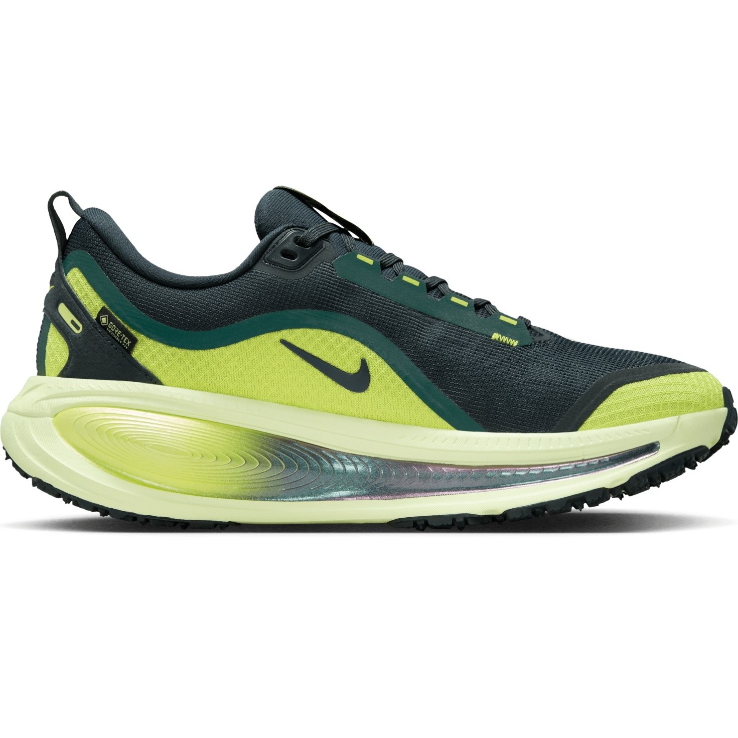 Giày Nike Vomero 18 Road Running Shoes with Reflective Accents Seaweed HQ7002-300 9