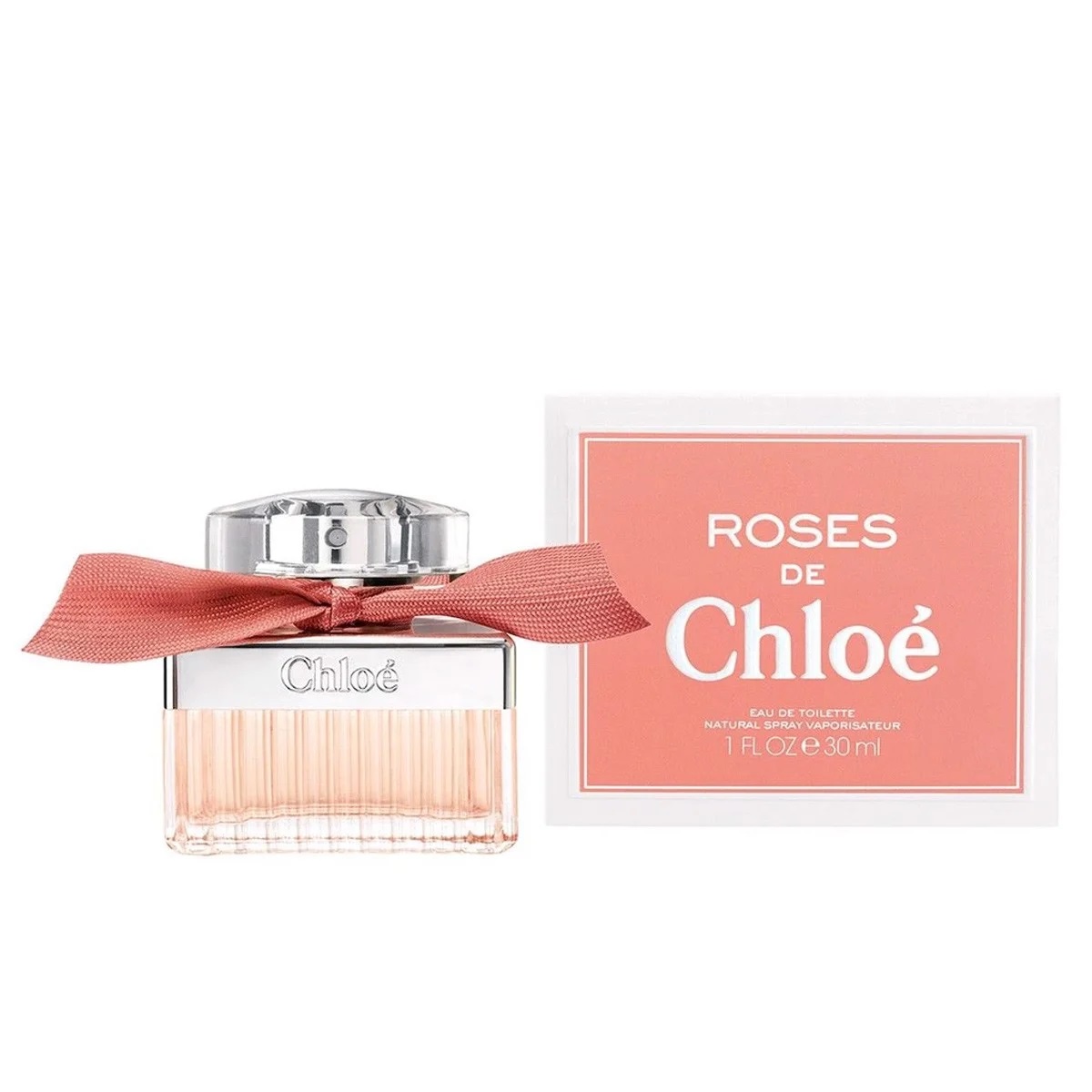 NƯỚC HOA NỮ CHLOE ROSES DE CHLOE EAU DE TOILETTE 1