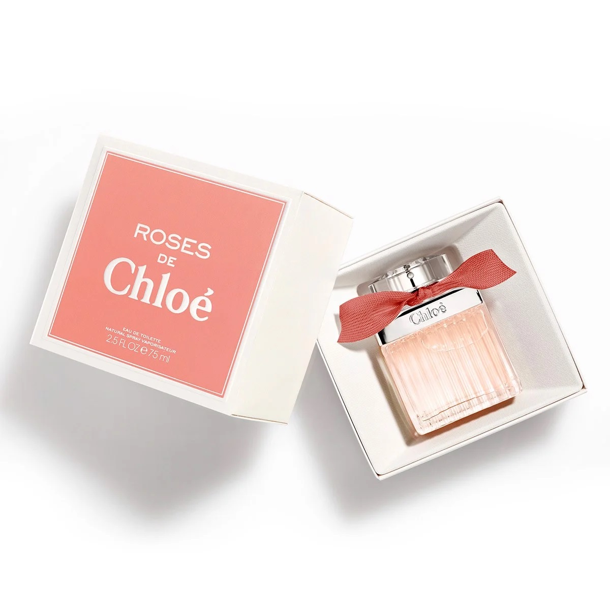 NƯỚC HOA NỮ CHLOE ROSES DE CHLOE EAU DE TOILETTE 2