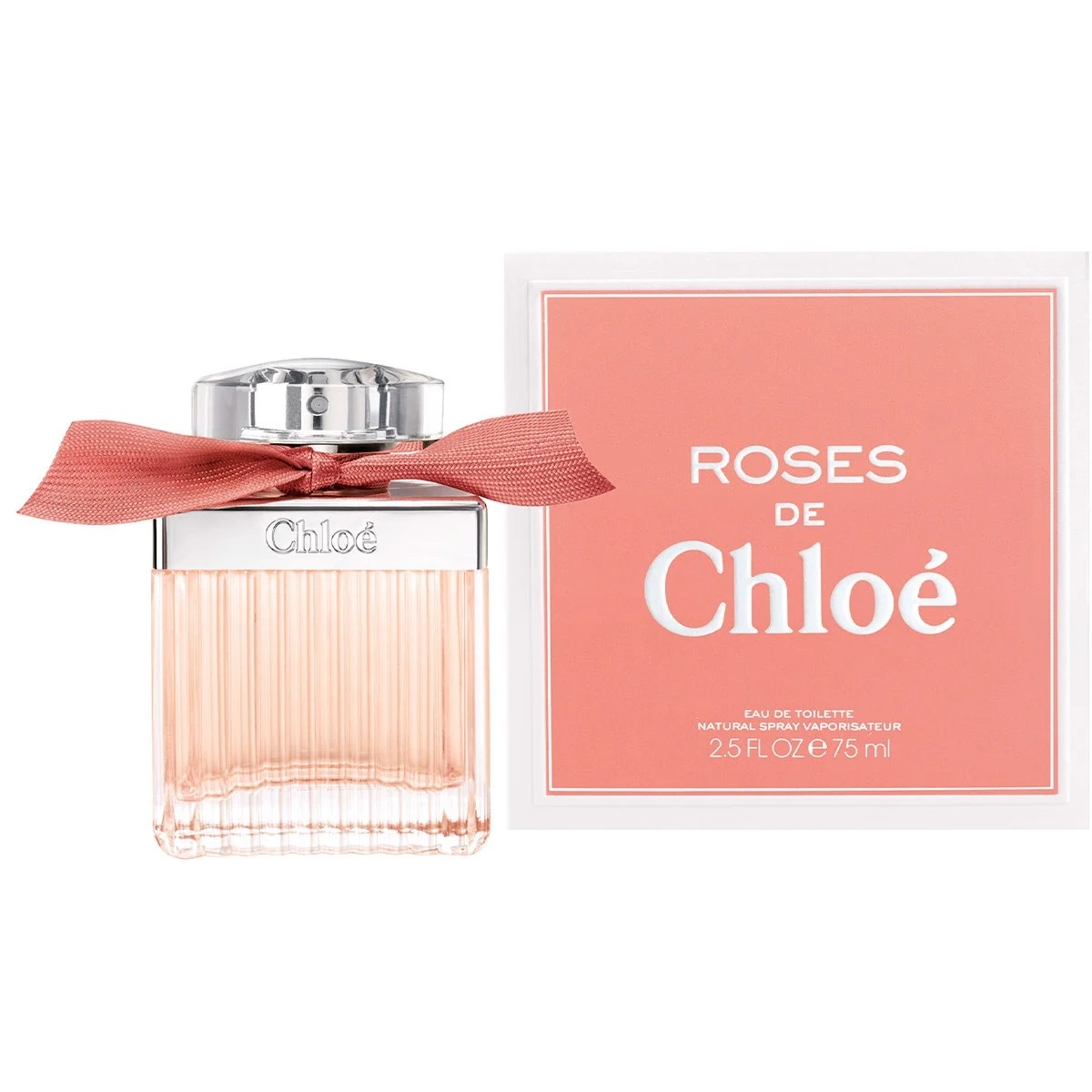 NƯỚC HOA NỮ CHLOE ROSES DE CHLOE EAU DE TOILETTE 3