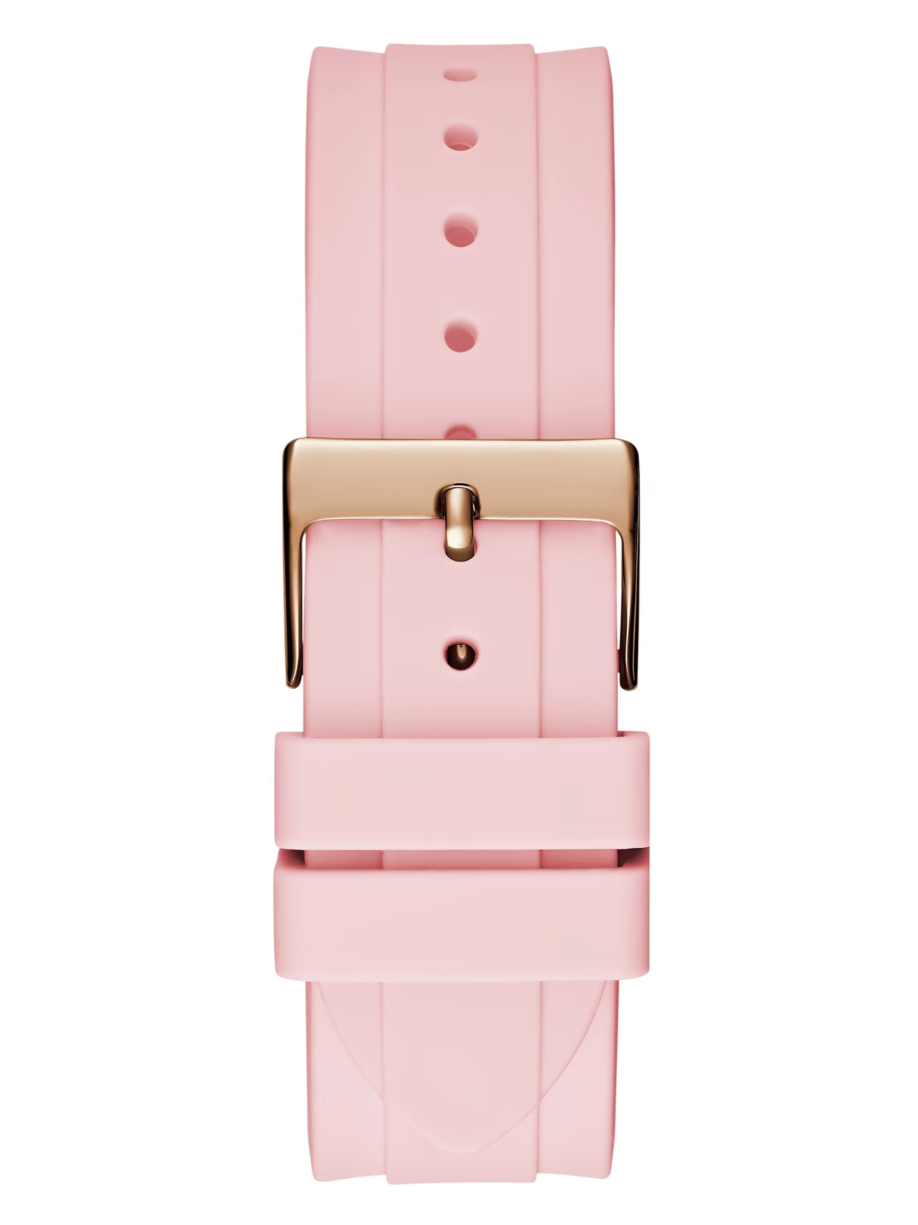 ĐỒNG HỒ NỮ GUESS LADIES SPARKLING PINK LIMITED EDITION WATCH GW0032L4 8