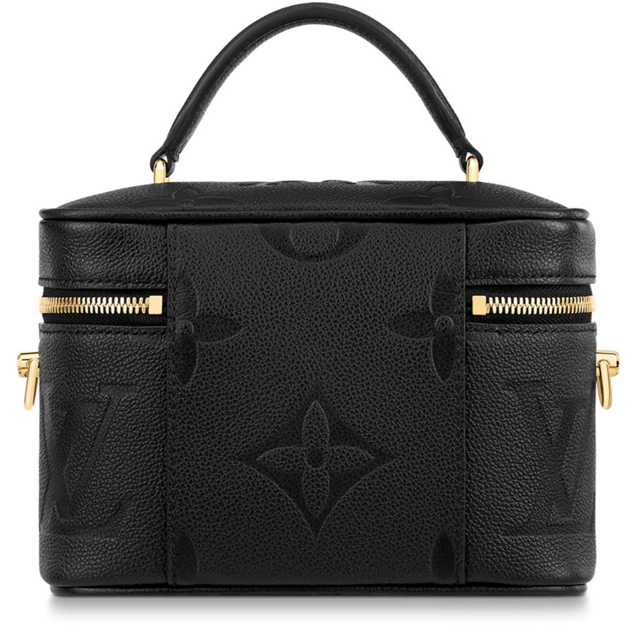 Túi cốp LV Louis Vuitton Vanity PM In Monogram Empreinte Leather M45598 1