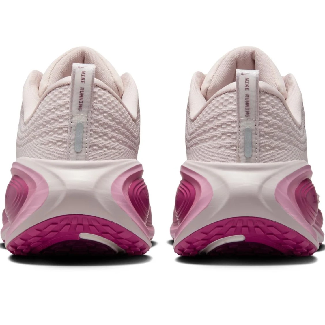 Giày Nike nữ Vomero Plus Womens Road Running Shoes Silt Red Sweet Beet HV8154-602 1