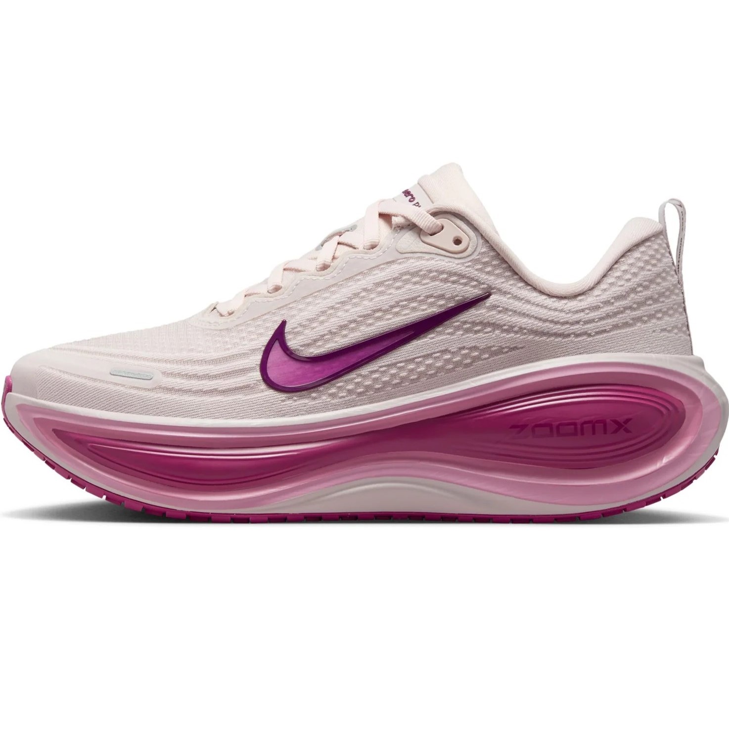 Giày Nike nữ Vomero Plus Womens Road Running Shoes Silt Red Sweet Beet HV8154-602 5