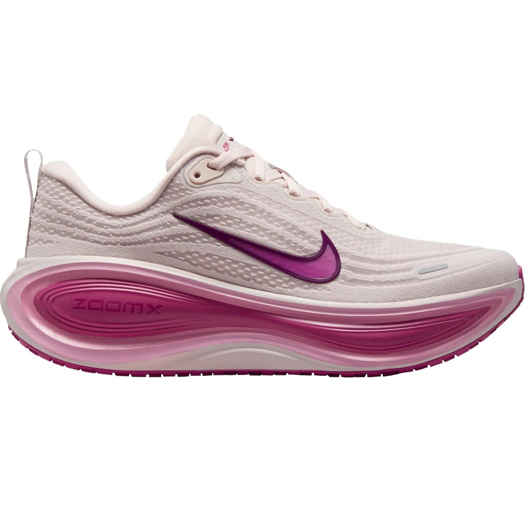 Giày Nike nữ Vomero Plus Womens Road Running Shoes Silt Red Sweet Beet HV8154-602 10