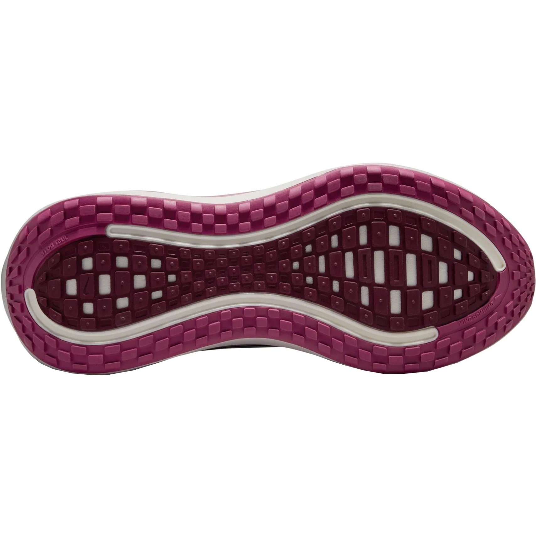 Giày Nike nữ Vomero Plus Womens Road Running Shoes Silt Red Sweet Beet HV8154-602 7