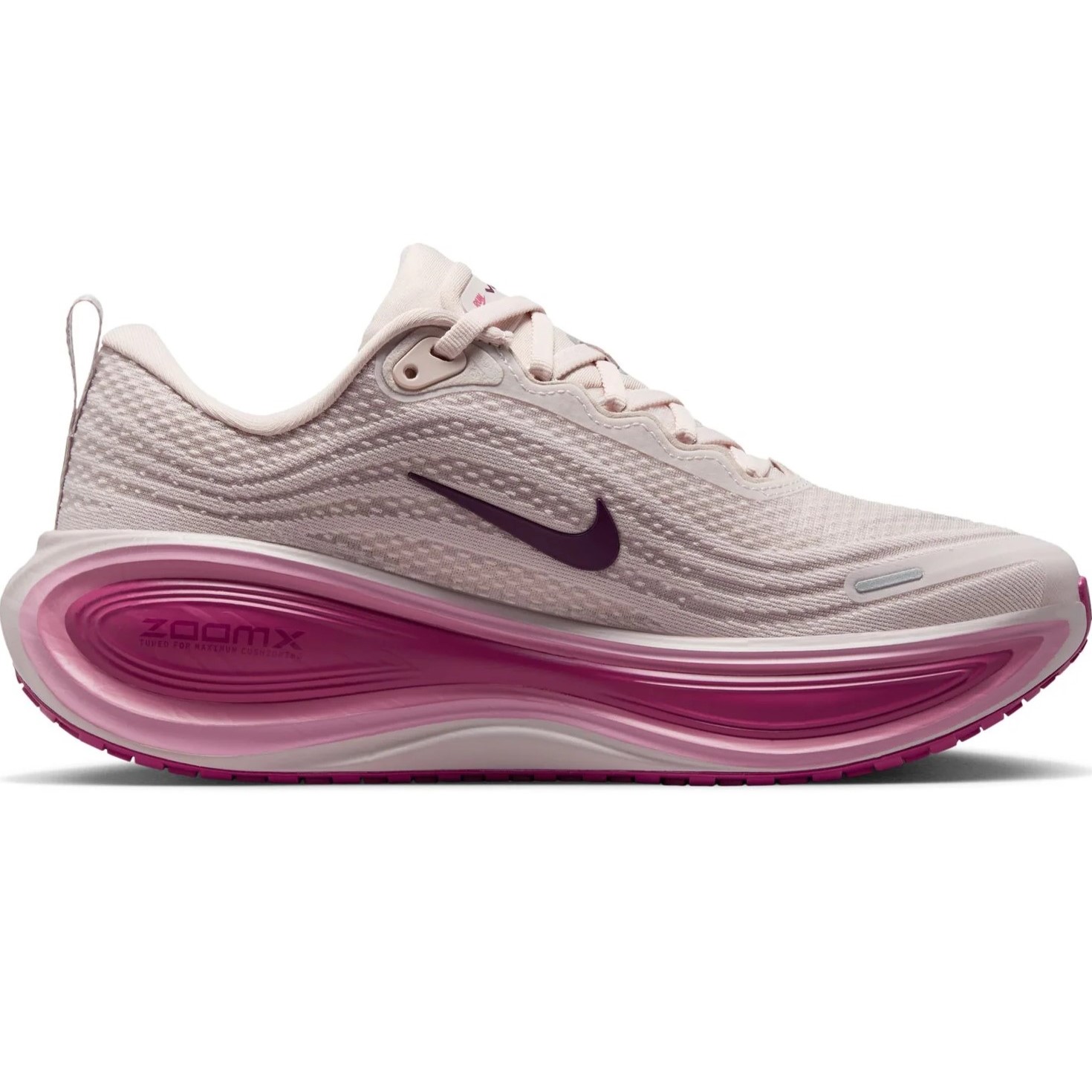 Giày Nike nữ Vomero Plus Womens Road Running Shoes Silt Red Sweet Beet HV8154-602 11