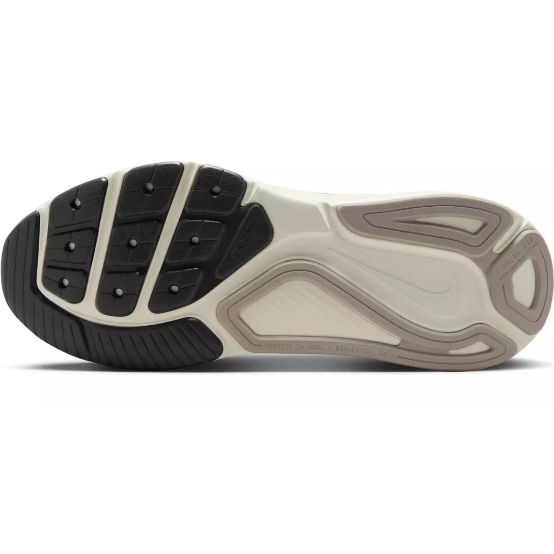 Giày Nike Nam Structure 26 Mens Road Running Shoes Summit White IB5698-100 1
