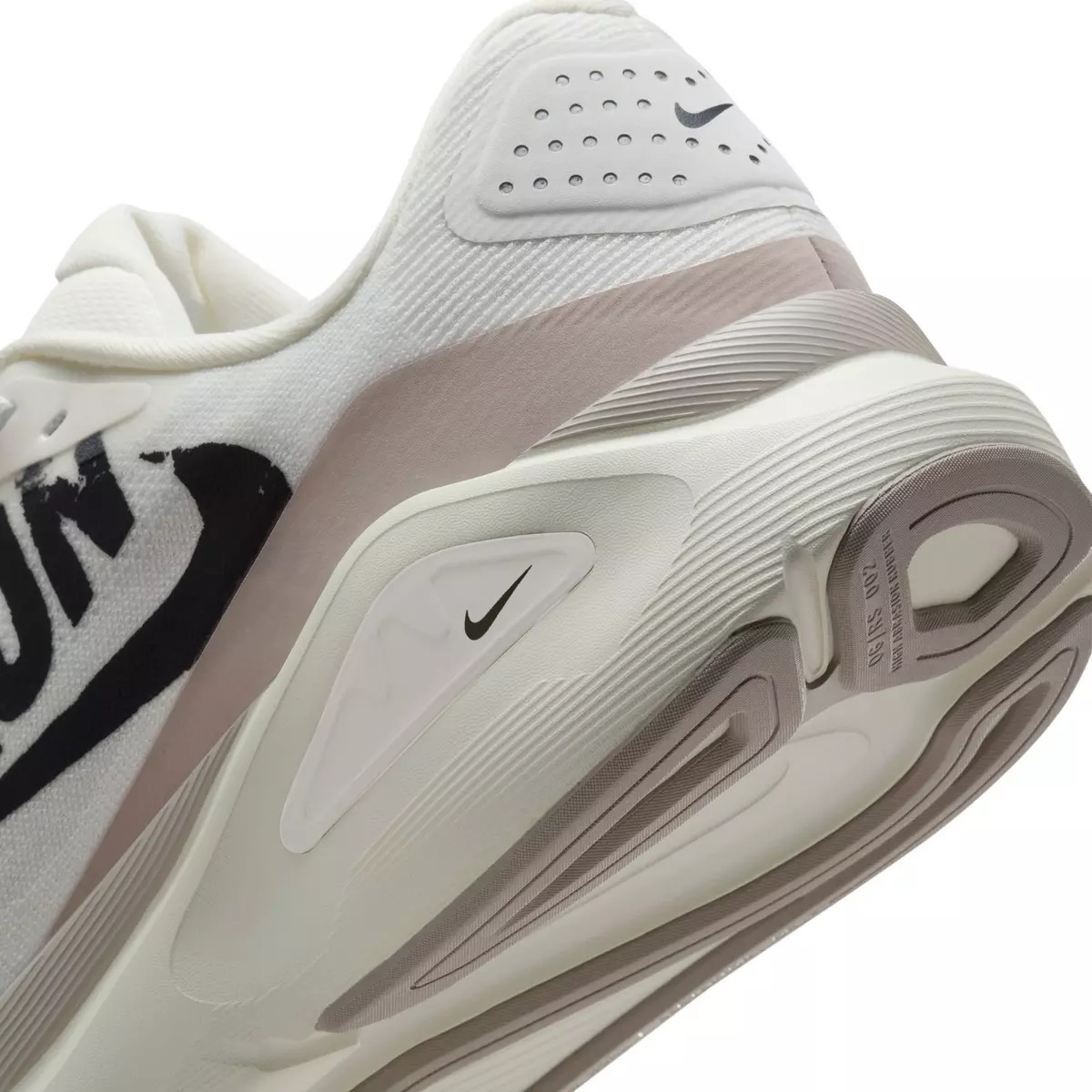 Giày Nike Nam Structure 26 Mens Road Running Shoes Summit White IB5698-100 2