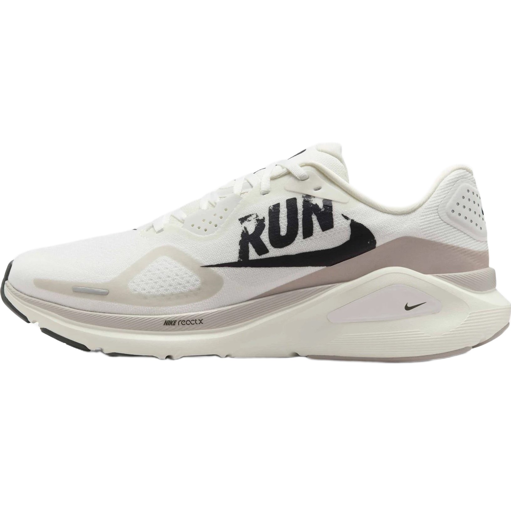 Giày Nike Nam Structure 26 Mens Road Running Shoes Summit White IB5698-100 3