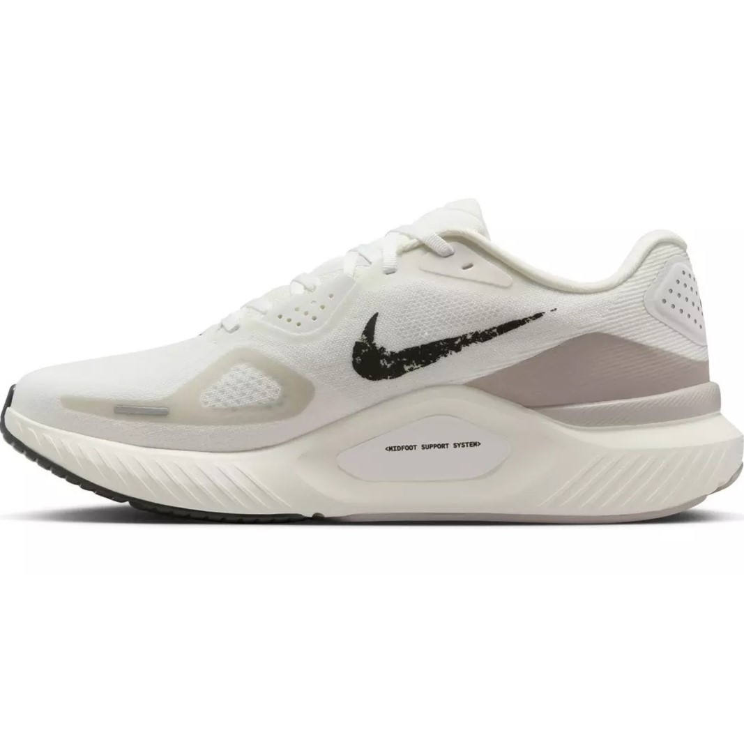 Giày Nike Nam Structure 26 Mens Road Running Shoes Summit White IB5698-100 5