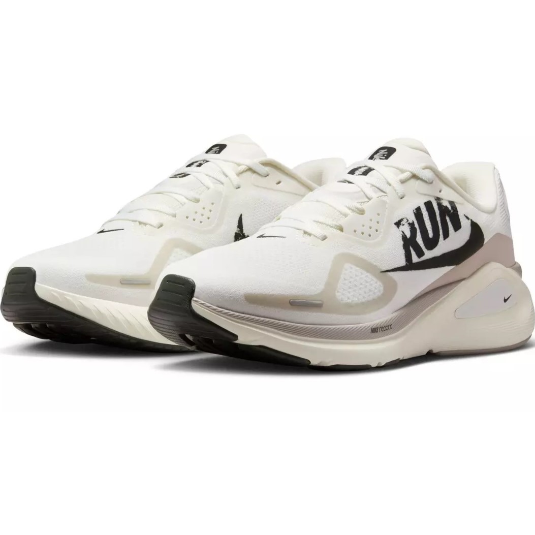 Giày Nike Nam Structure 26 Mens Road Running Shoes Summit White IB5698-100 7