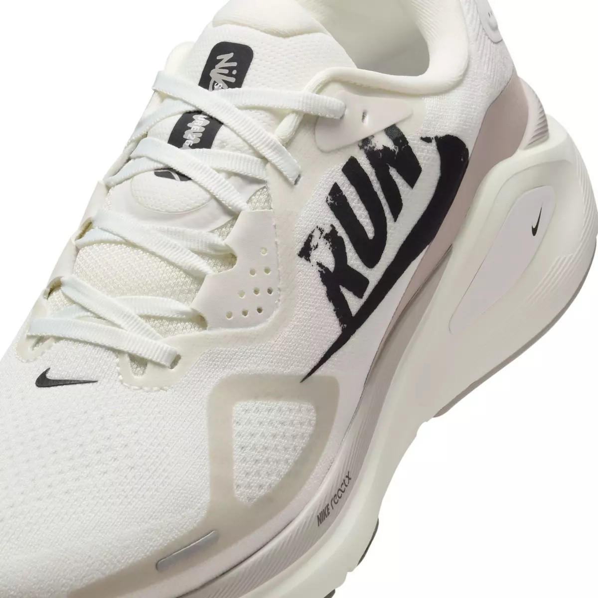 Giày Nike Nam Structure 26 Mens Road Running Shoes Summit White IB5698-100 10