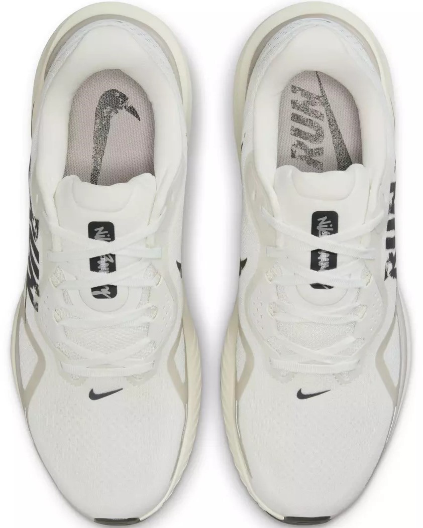 Giày Nike Nam Structure 26 Mens Road Running Shoes Summit White IB5698-100 12