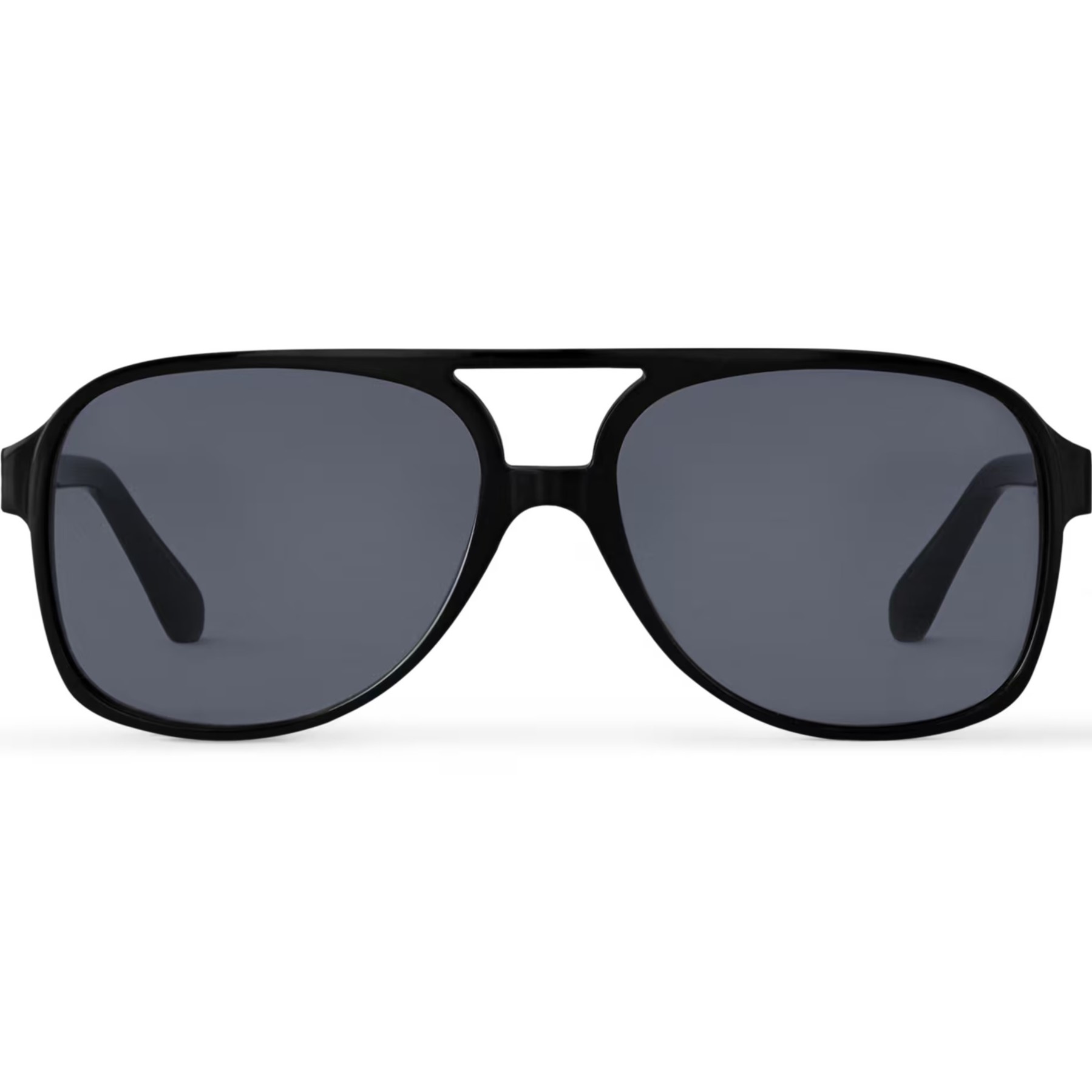 Mắt Kính LV Louis Vuitton Hit Sunglasses Black 3