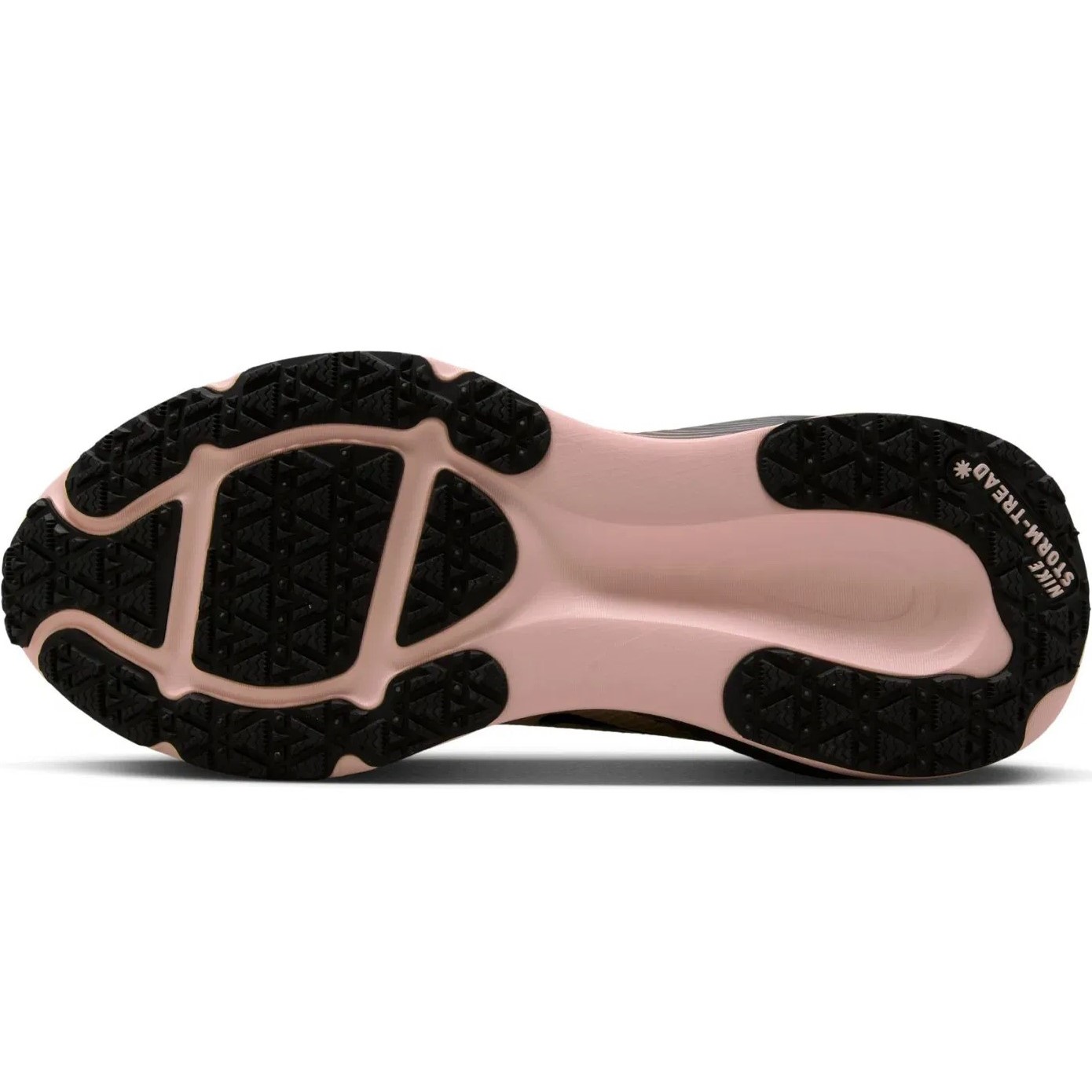 Giày Nike nữ Vomero 18 Gore-Tex Womens Road Running Shoes Black Crimson Tint HQ7002-003 8