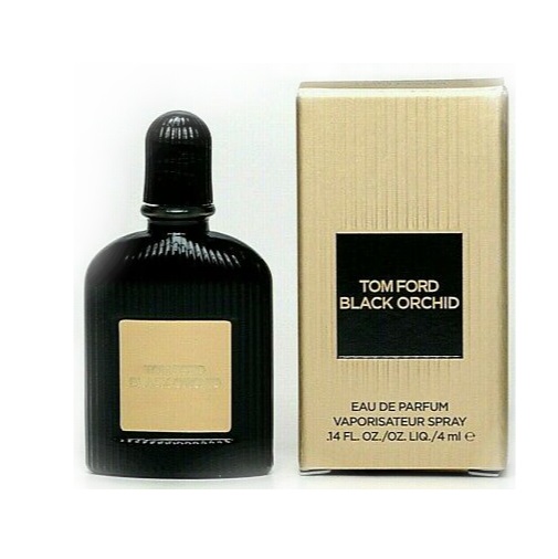 Nước hoa nữ mini Tom Ford Black Orchid Eau de Parfum 4ml