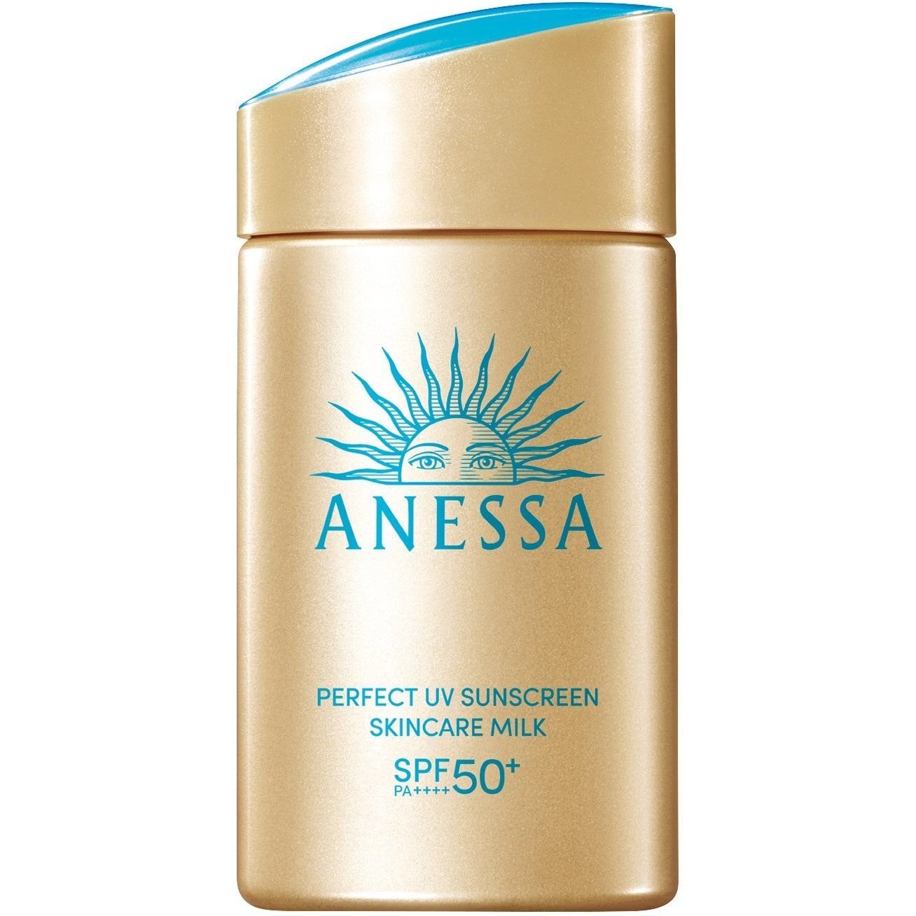 Kem chống nắng Shiseido Anessa Perfect UV Sunscreen Skincare Milk 60 ml 4