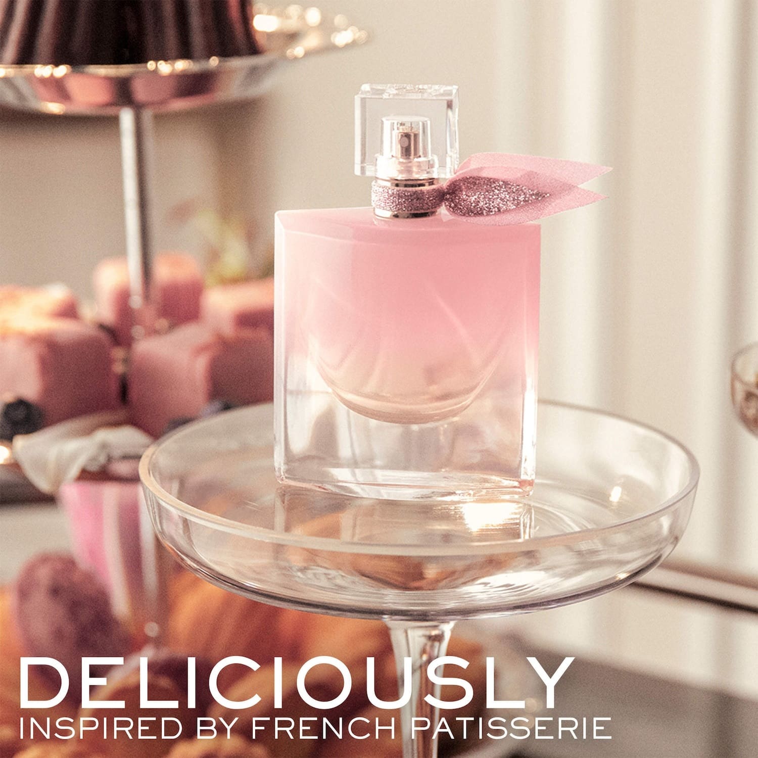 Nước Hoa Nữ du lịch Lancôme La Vie Est Belle Vanille Nude L Eau De Parfum 3