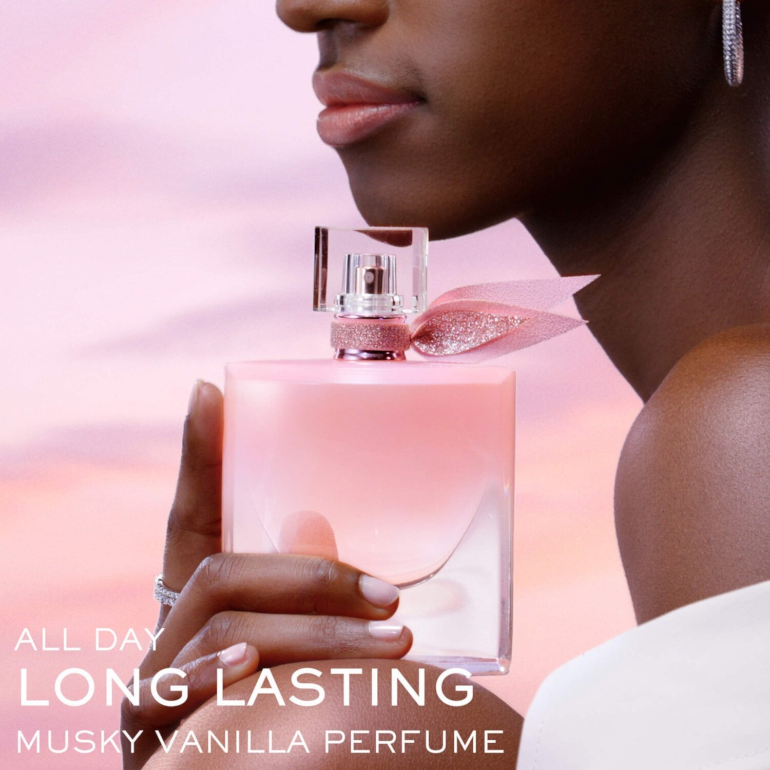 Nước Hoa Nữ du lịch Lancôme La Vie Est Belle Vanille Nude L Eau De Parfum 1