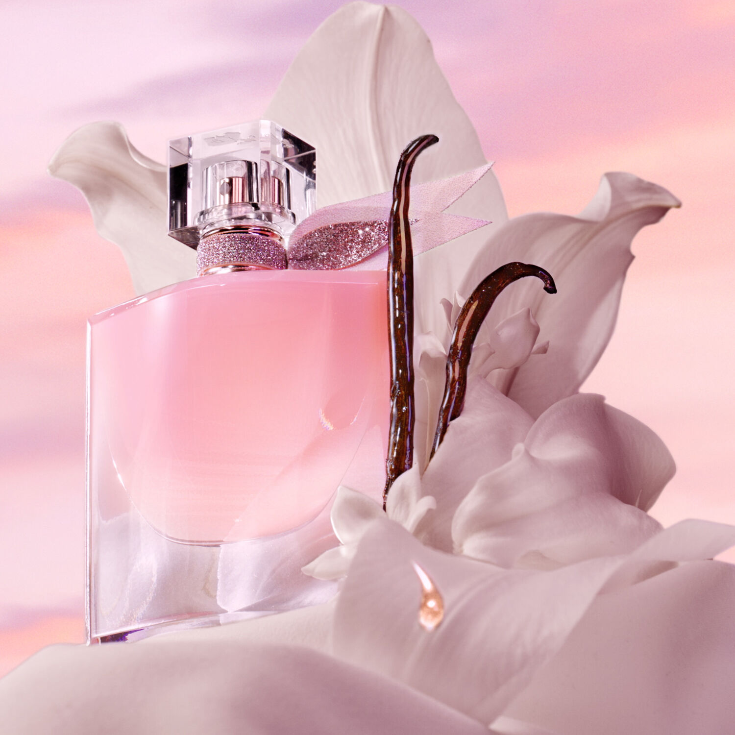 Nước Hoa Nữ du lịch Lancôme La Vie Est Belle Vanille Nude L Eau De Parfum 6