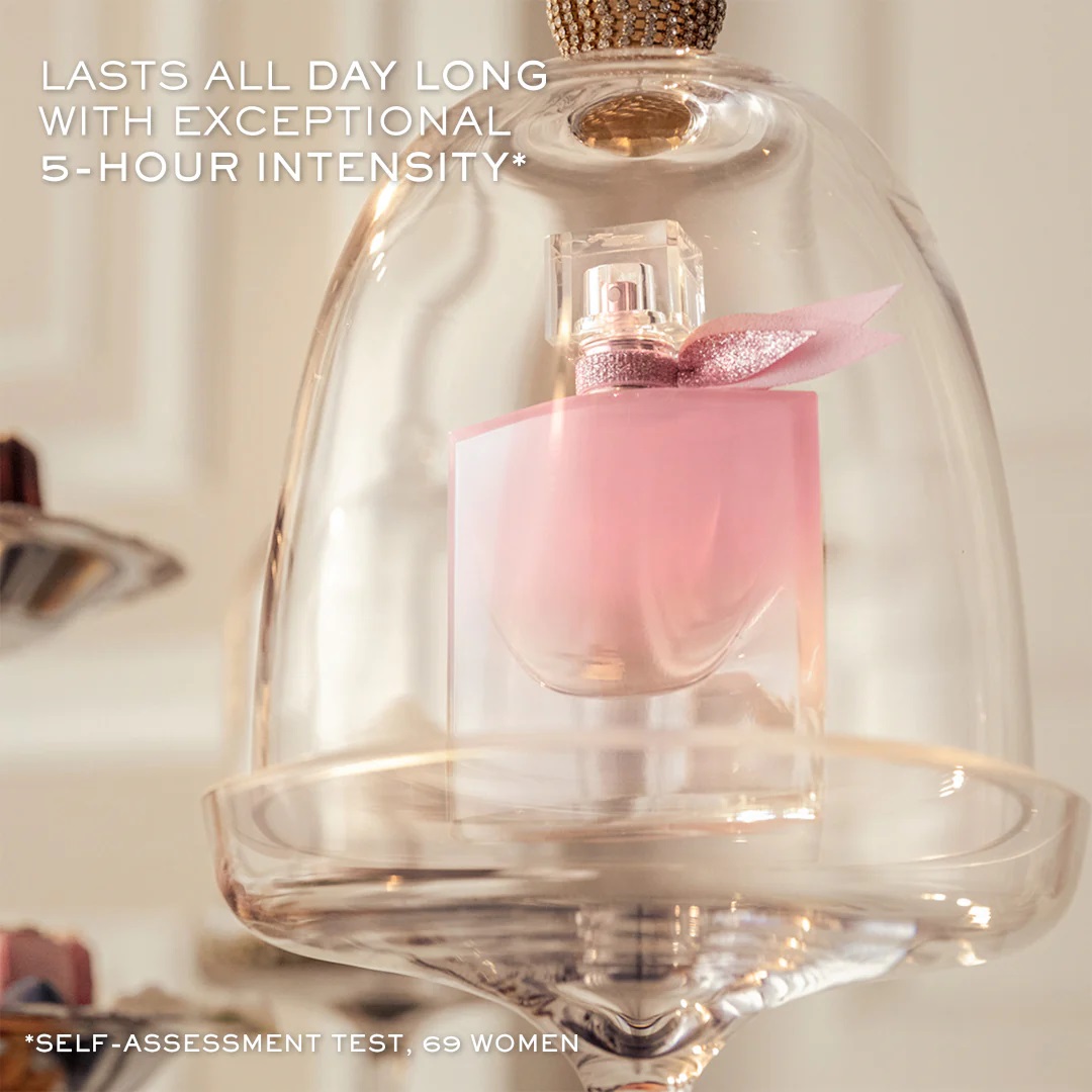 Nước Hoa Nữ du lịch Lancôme La Vie Est Belle Vanille Nude L Eau De Parfum 7