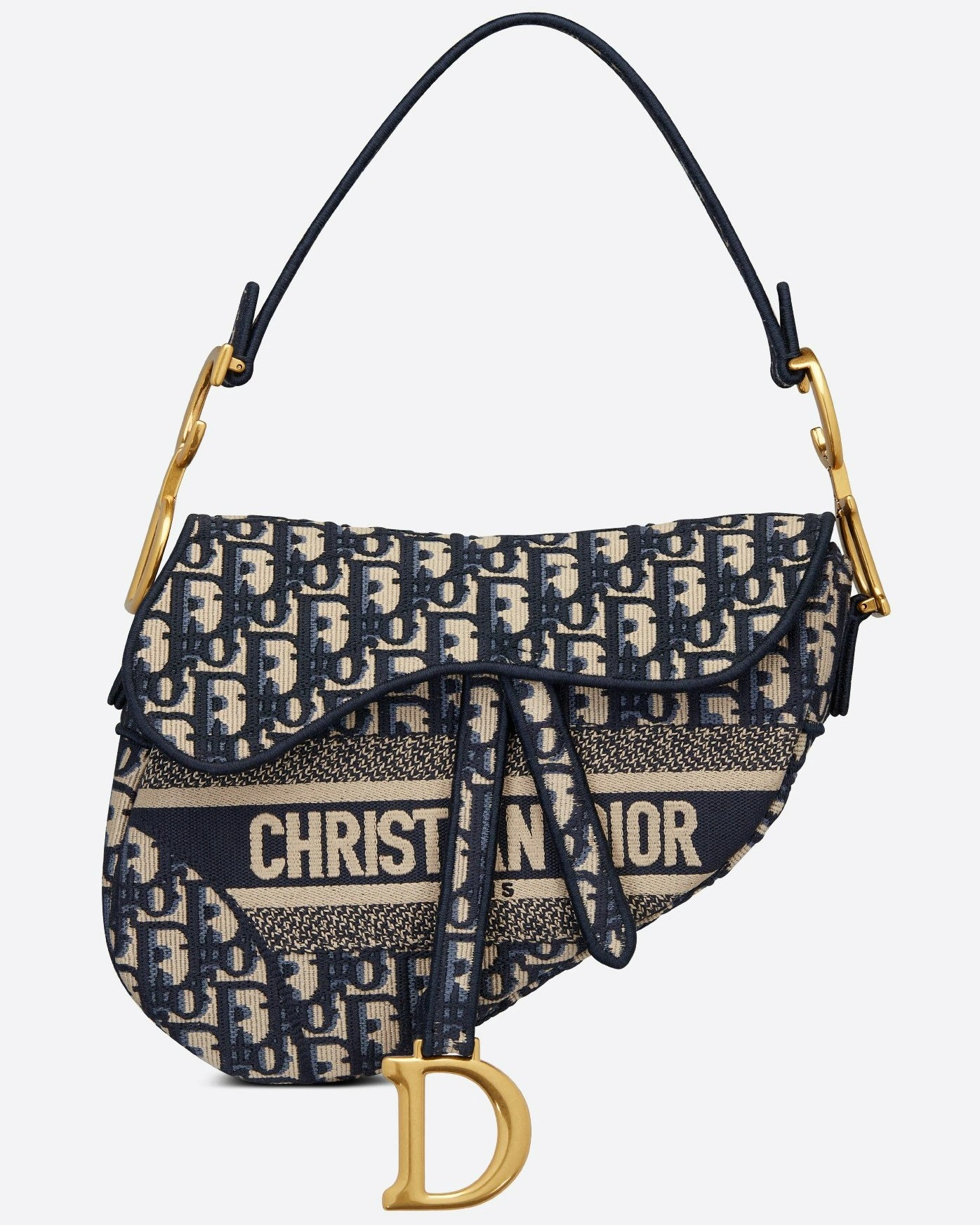 Christian Dior Nude Lady Dior Embroidered and Beaded Mini Bag  The Closet