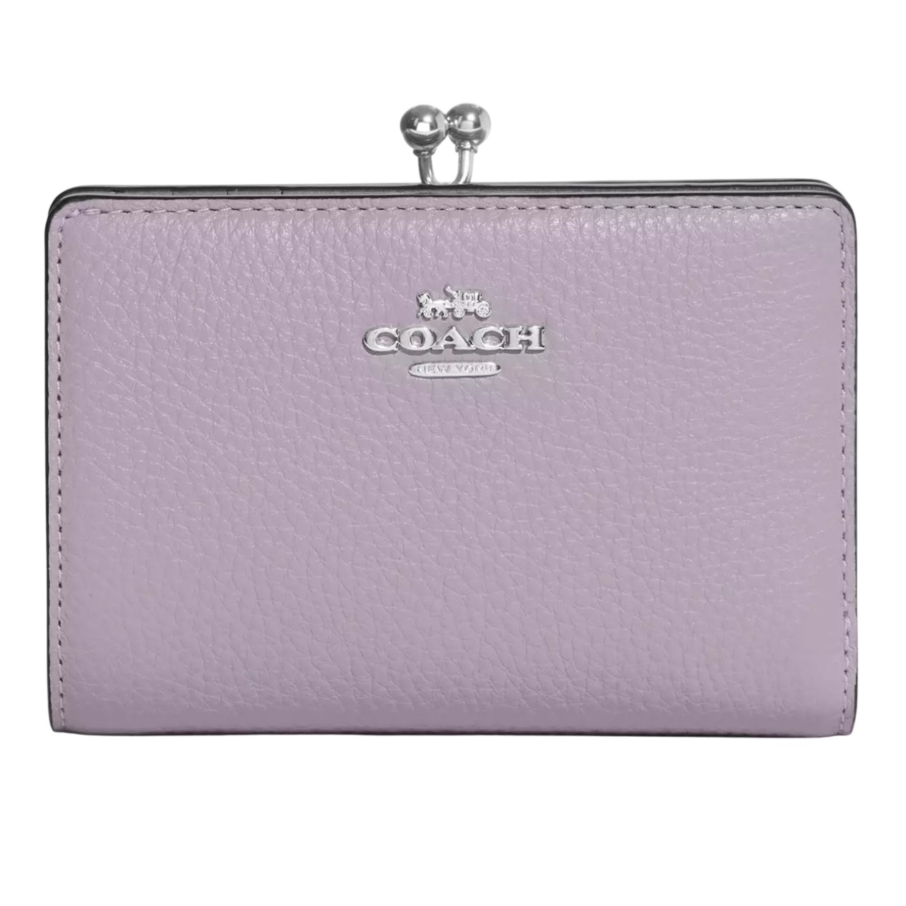 Ví Coach Kisslock Medium Wallet C8337 3
