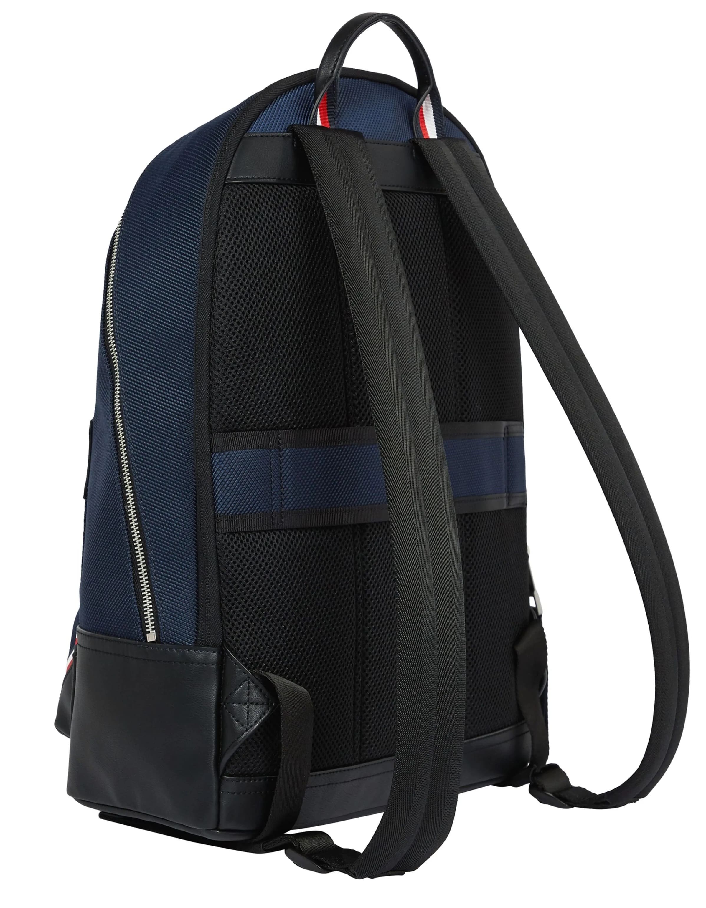 BALO TOMMY HILFIGER ESSENTIAL 1985 NYLON BACKPACK 13