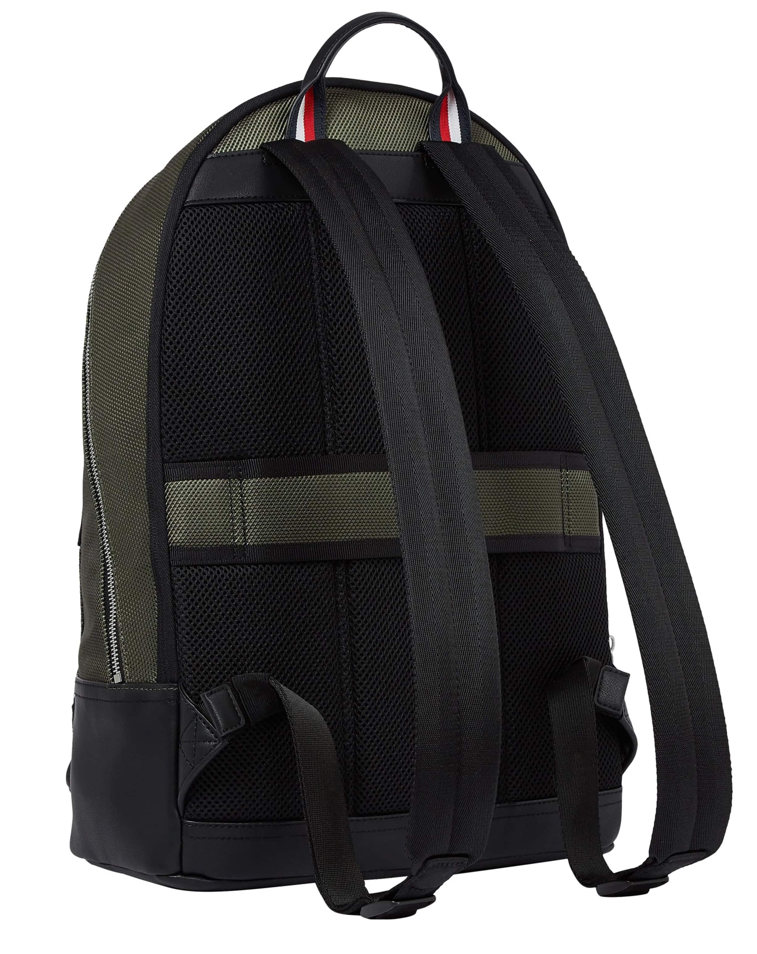 BALO TOMMY HILFIGER ESSENTIAL 1985 NYLON BACKPACK 4