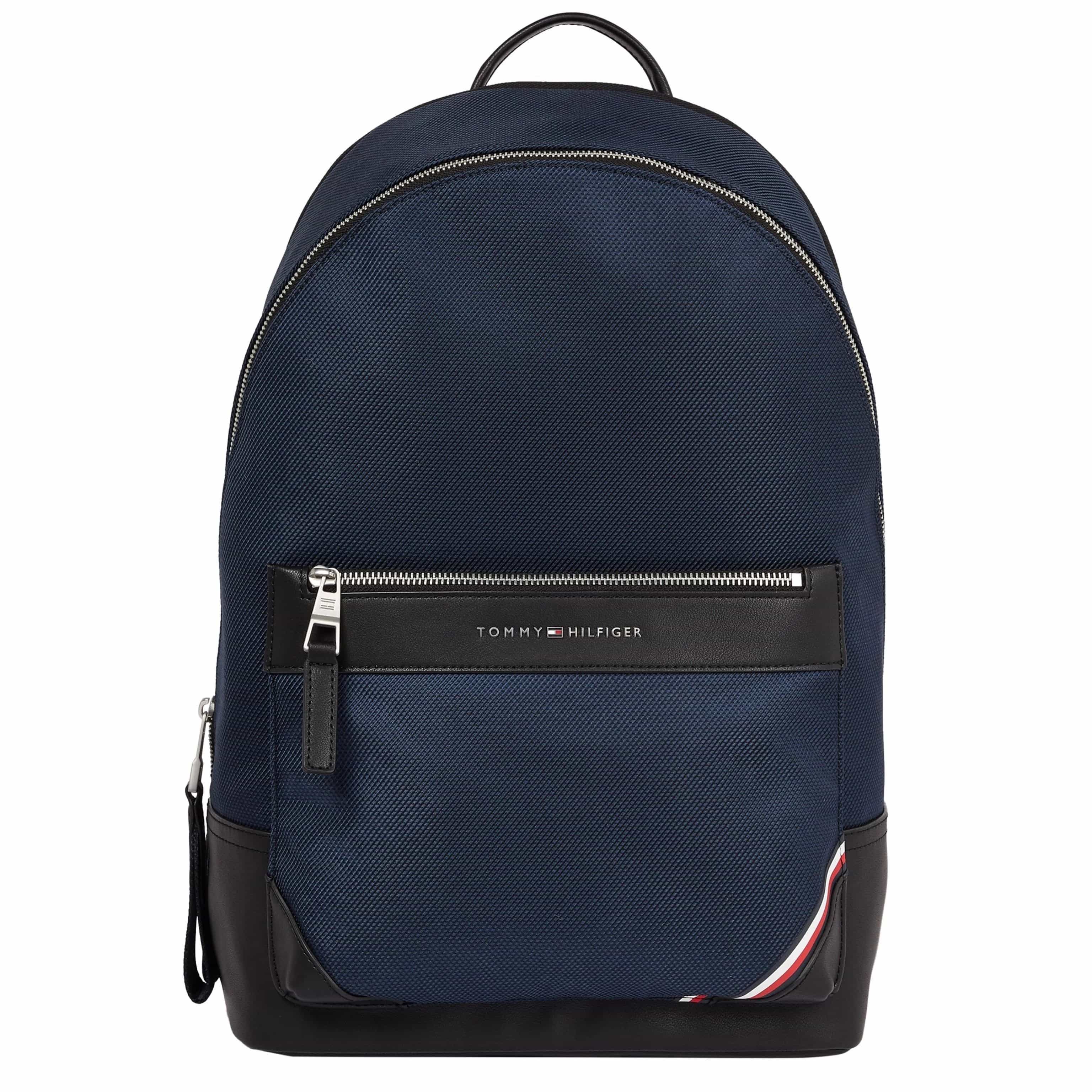 BALO TOMMY HILFIGER ESSENTIAL 1985 NYLON BACKPACK 5