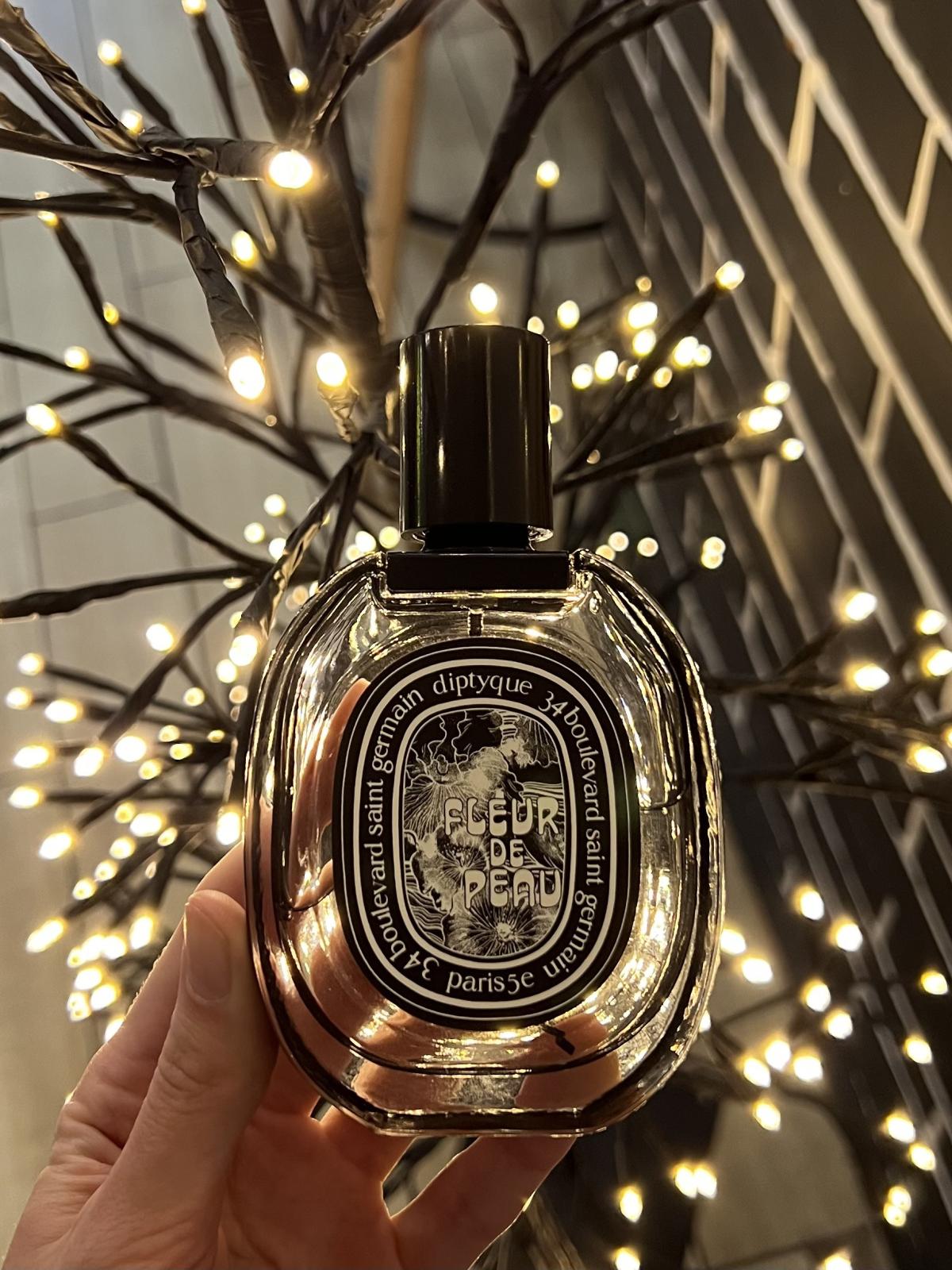 Nước hoa unisex Diptyque Fleur De Peau Eau De Parfum 1