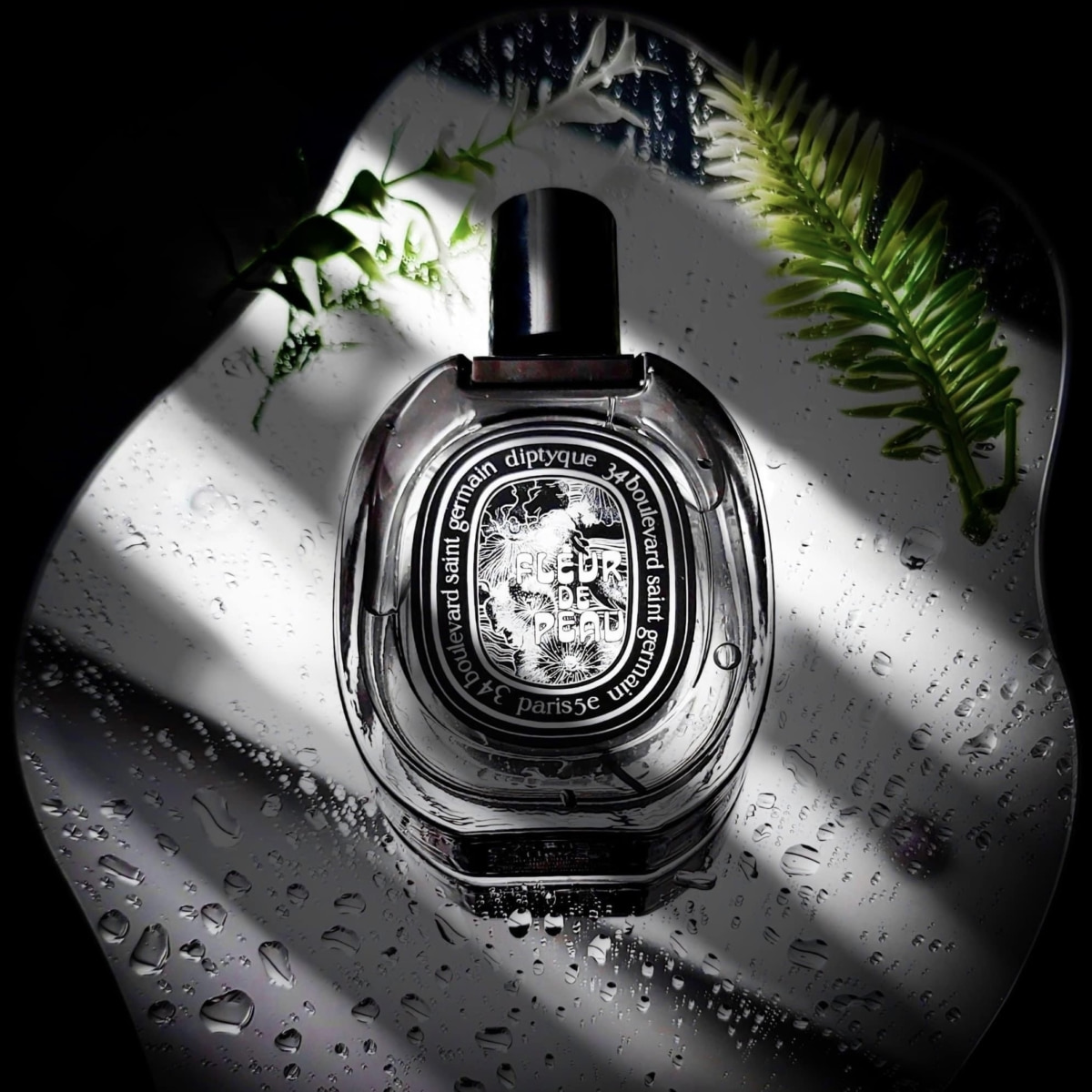 Nước hoa unisex Diptyque Fleur De Peau Eau De Parfum 2