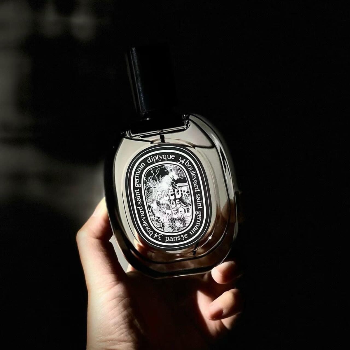 Nước hoa unisex Diptyque Fleur De Peau Eau De Parfum 6