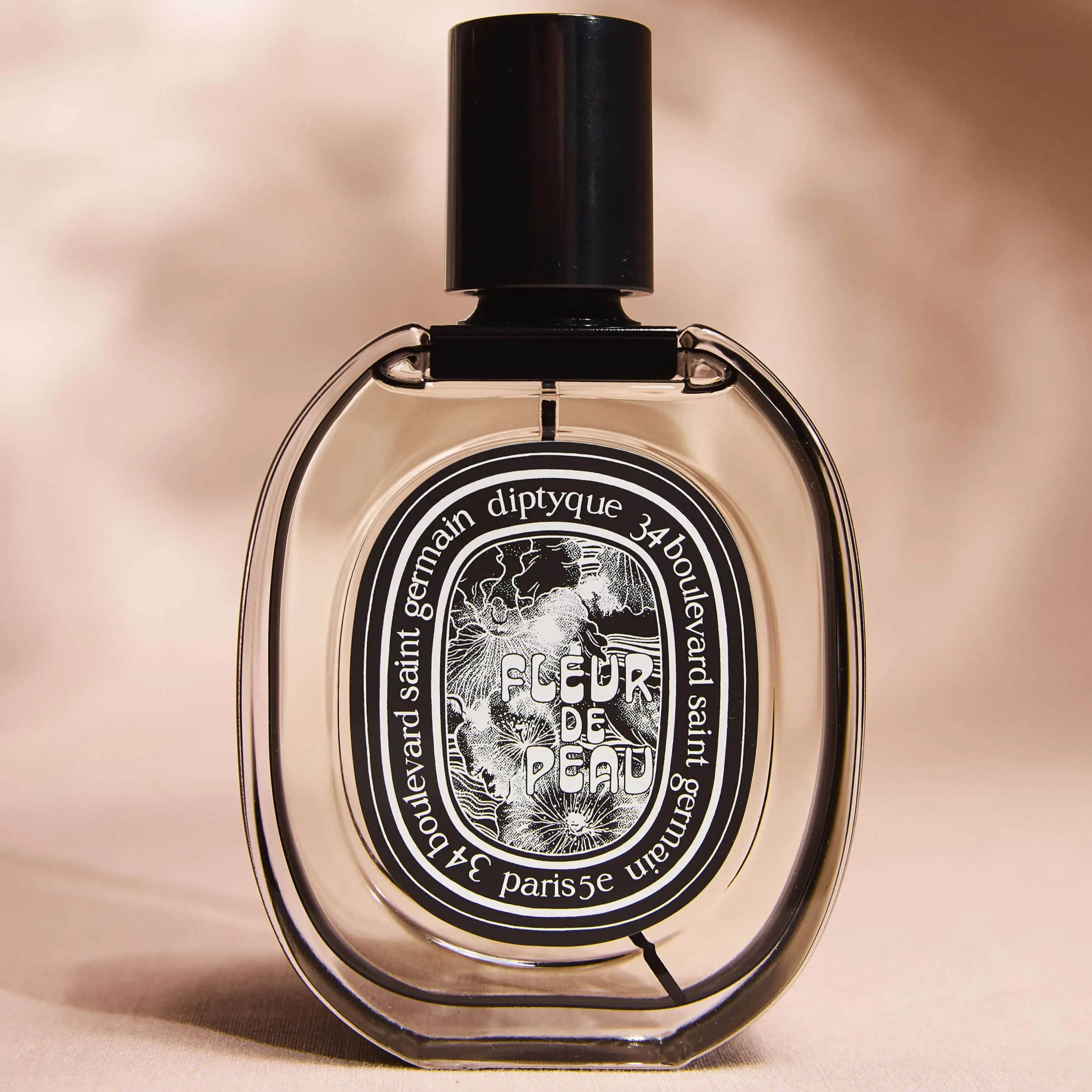 Nước hoa unisex Diptyque Fleur De Peau Eau De Parfum 7
