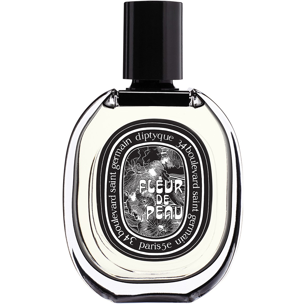 Nước hoa unisex Diptyque Fleur De Peau Eau De Parfum 8