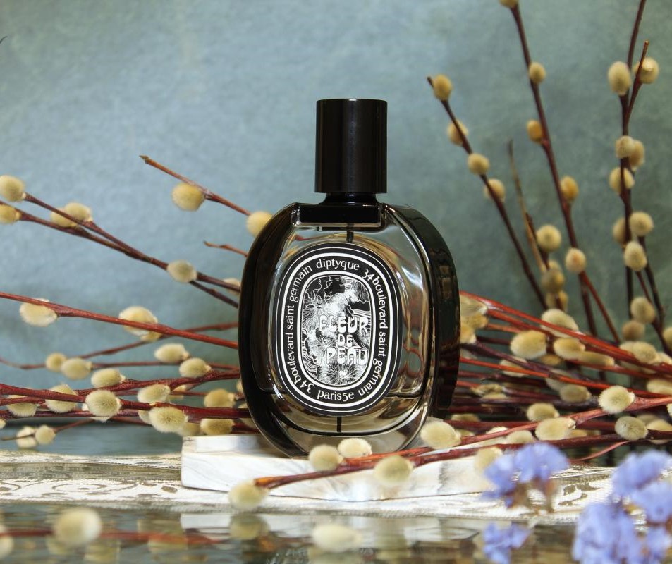 Nước hoa unisex Diptyque Fleur De Peau Eau De Parfum 11