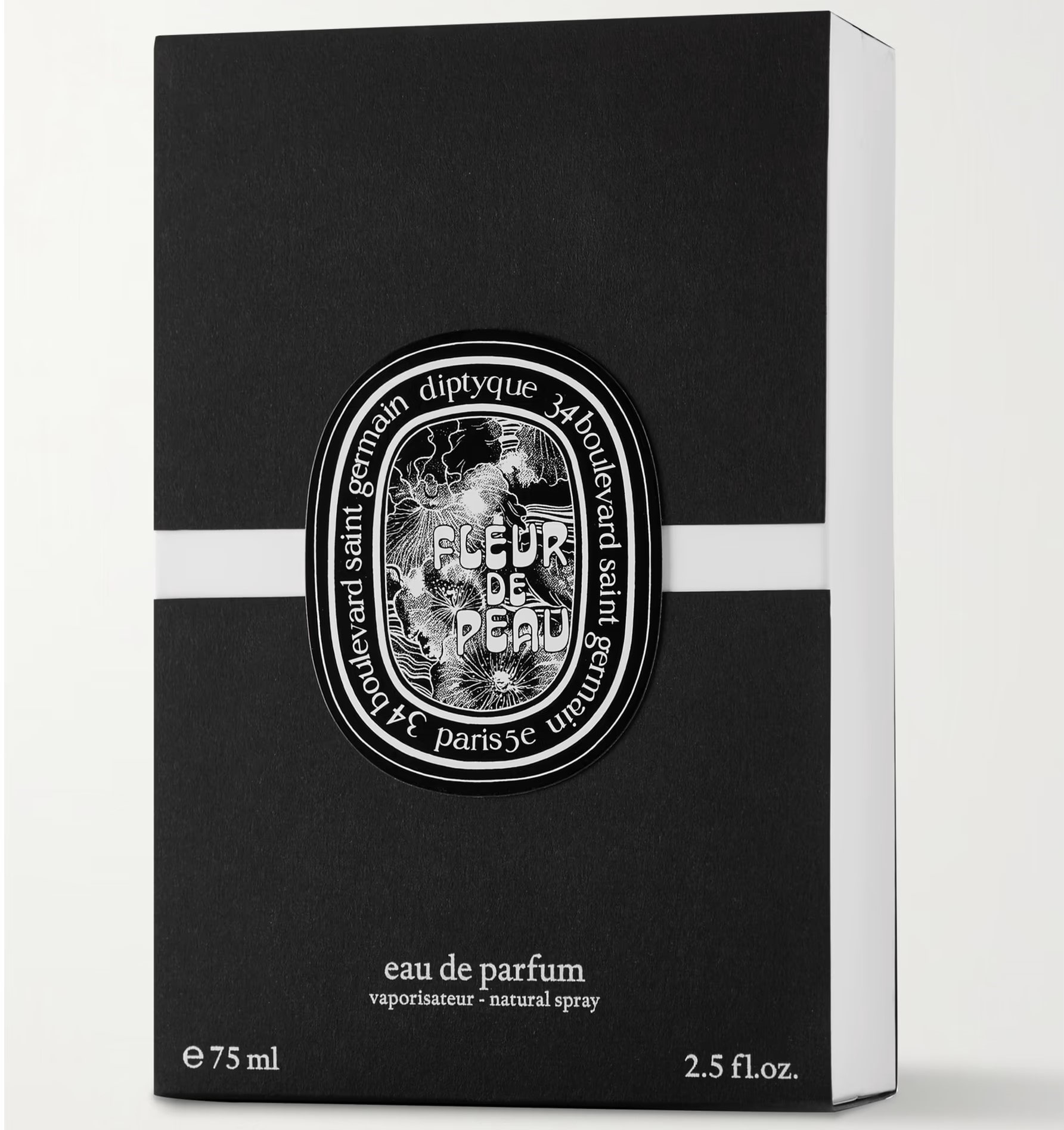 Nước hoa unisex Diptyque Fleur De Peau Eau De Parfum 18