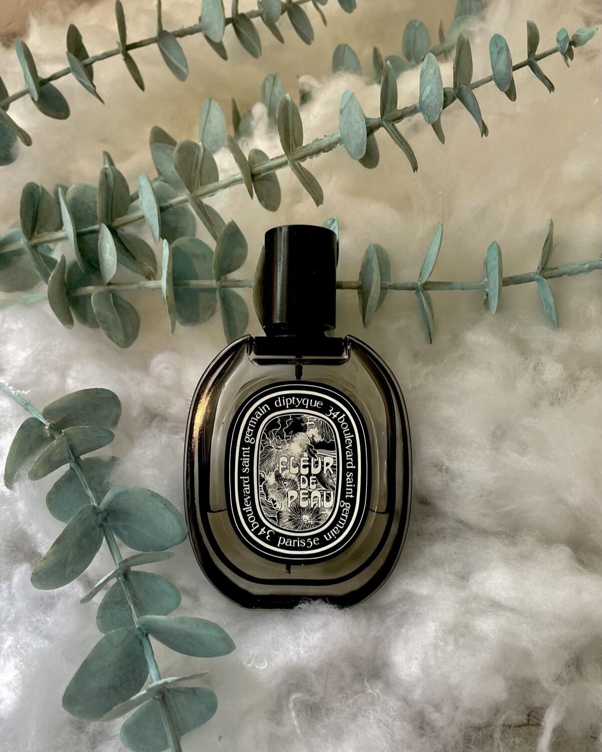 Nước hoa unisex Diptyque Fleur De Peau Eau De Parfum 20