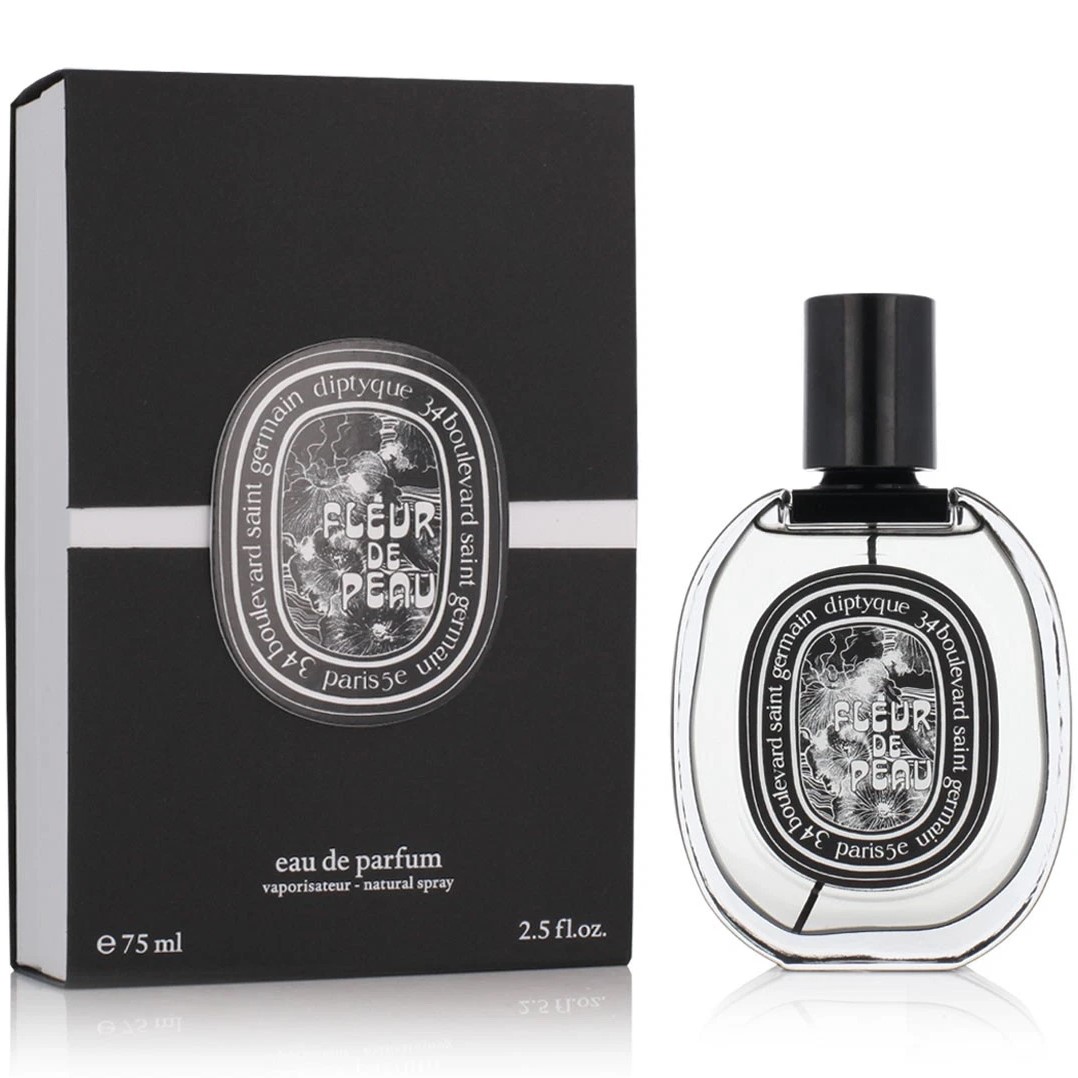 Nước hoa unisex Diptyque Fleur De Peau Eau De Parfum 21