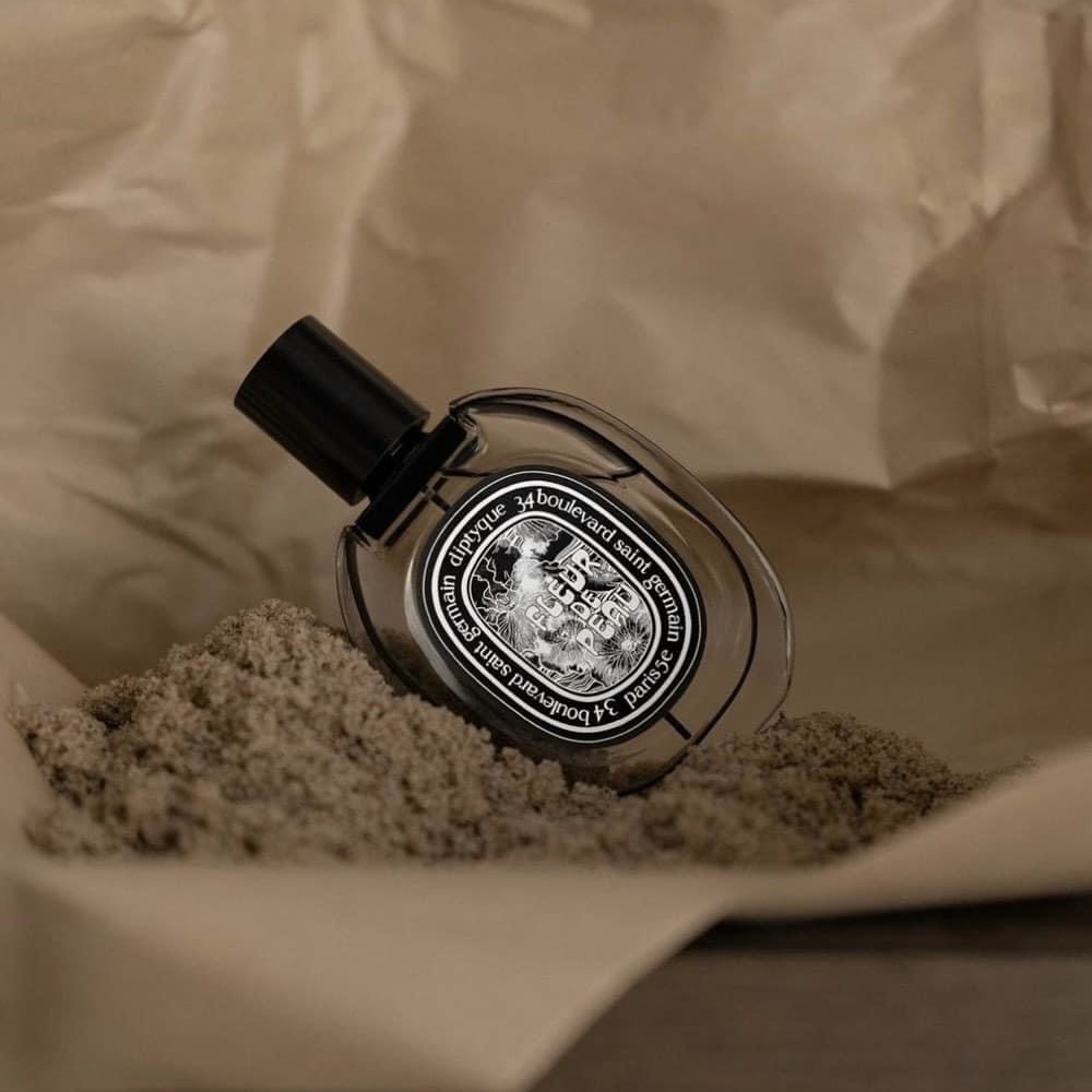 Nước hoa unisex Diptyque Fleur De Peau Eau De Parfum 23